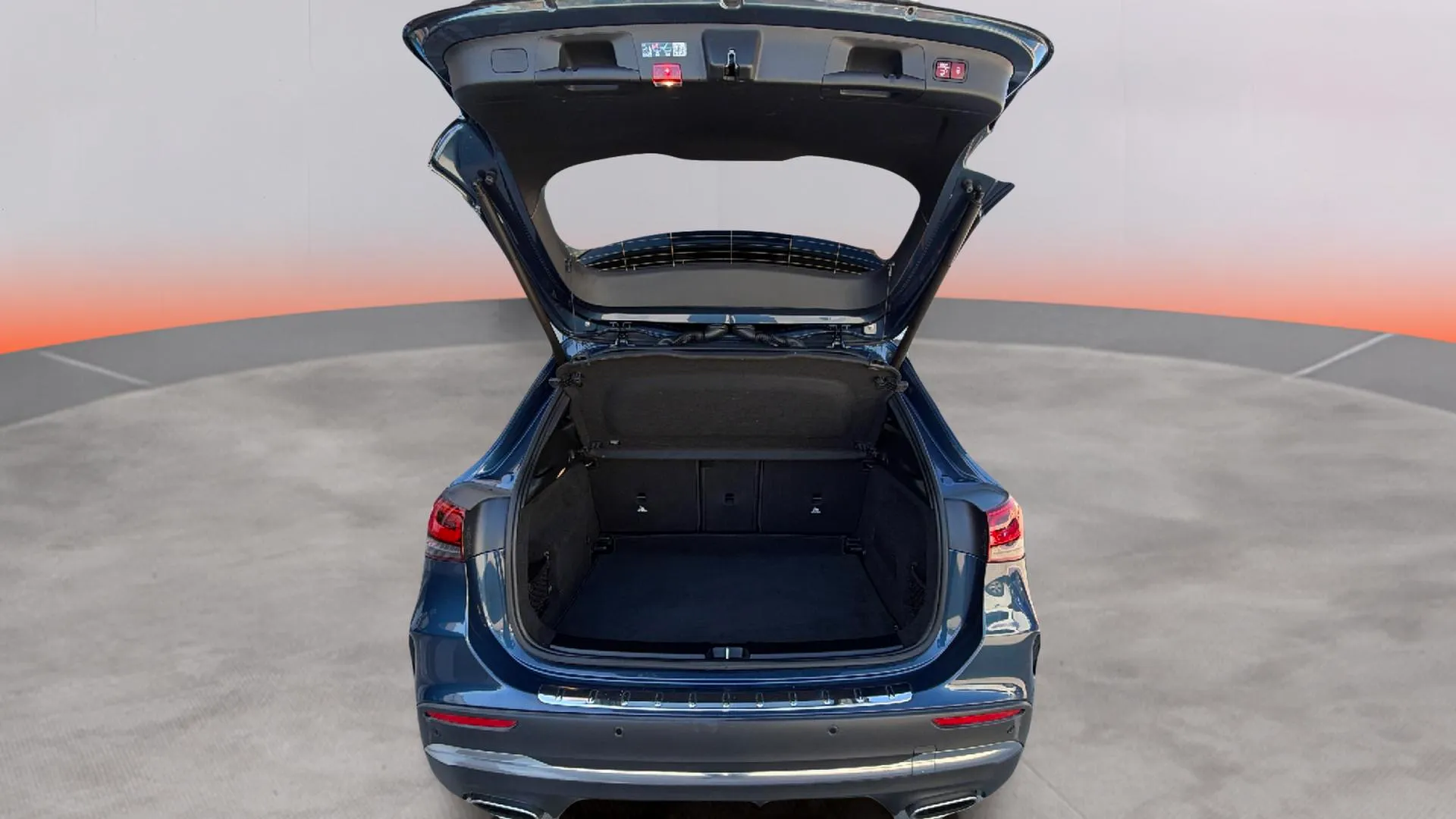 Mercedes-Benz GLA 200 D - foto 12