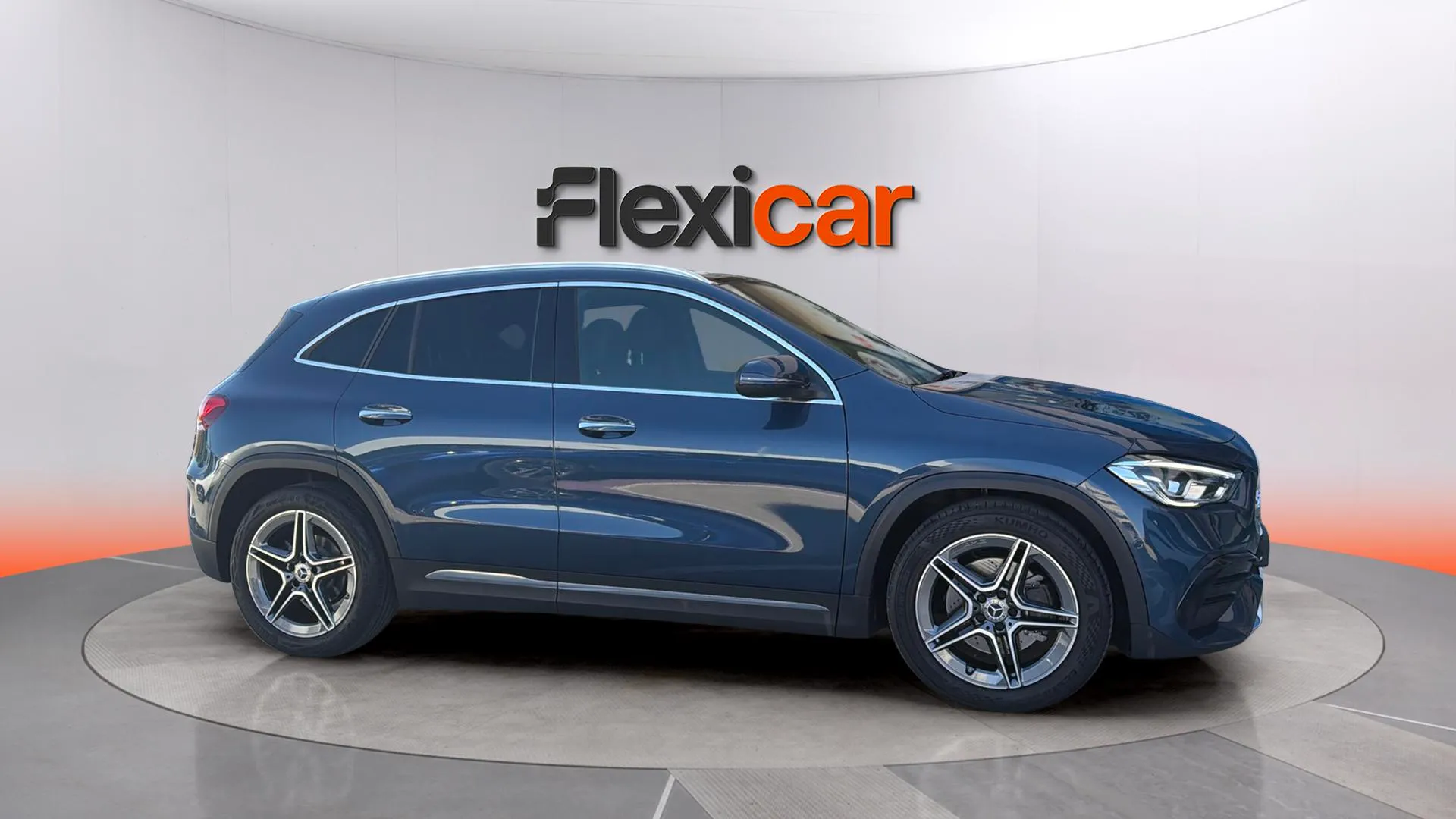 Mercedes-Benz GLA 200 D - foto 3