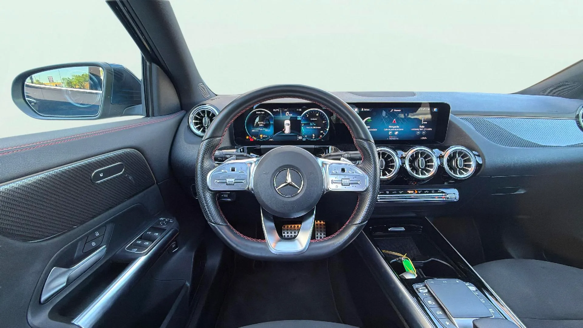 Mercedes-Benz GLA 200 D - foto 7