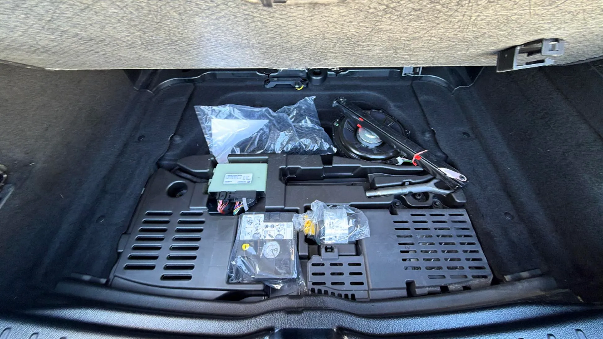 Mercedes-Benz GLA 200 D - foto 16