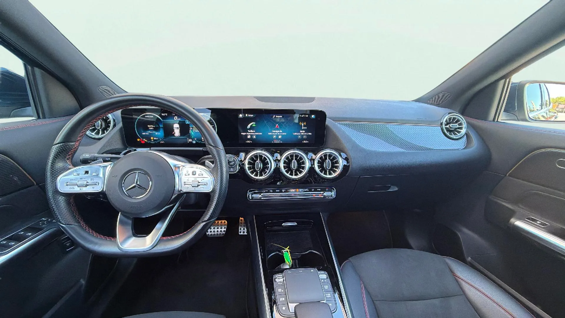 Mercedes-Benz GLA 200 D - foto 6