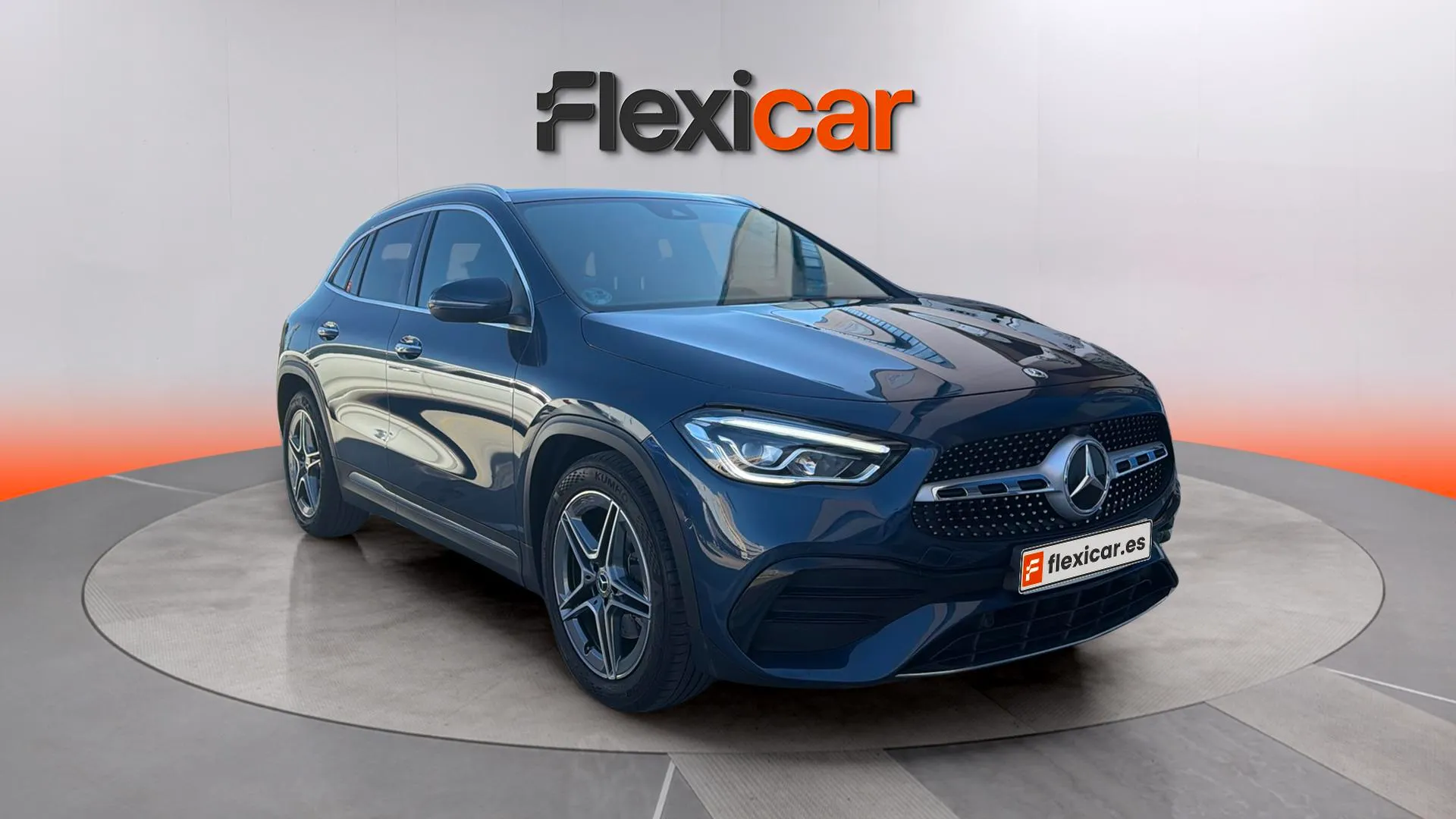 Mercedes-Benz GLA 200 D - foto 1