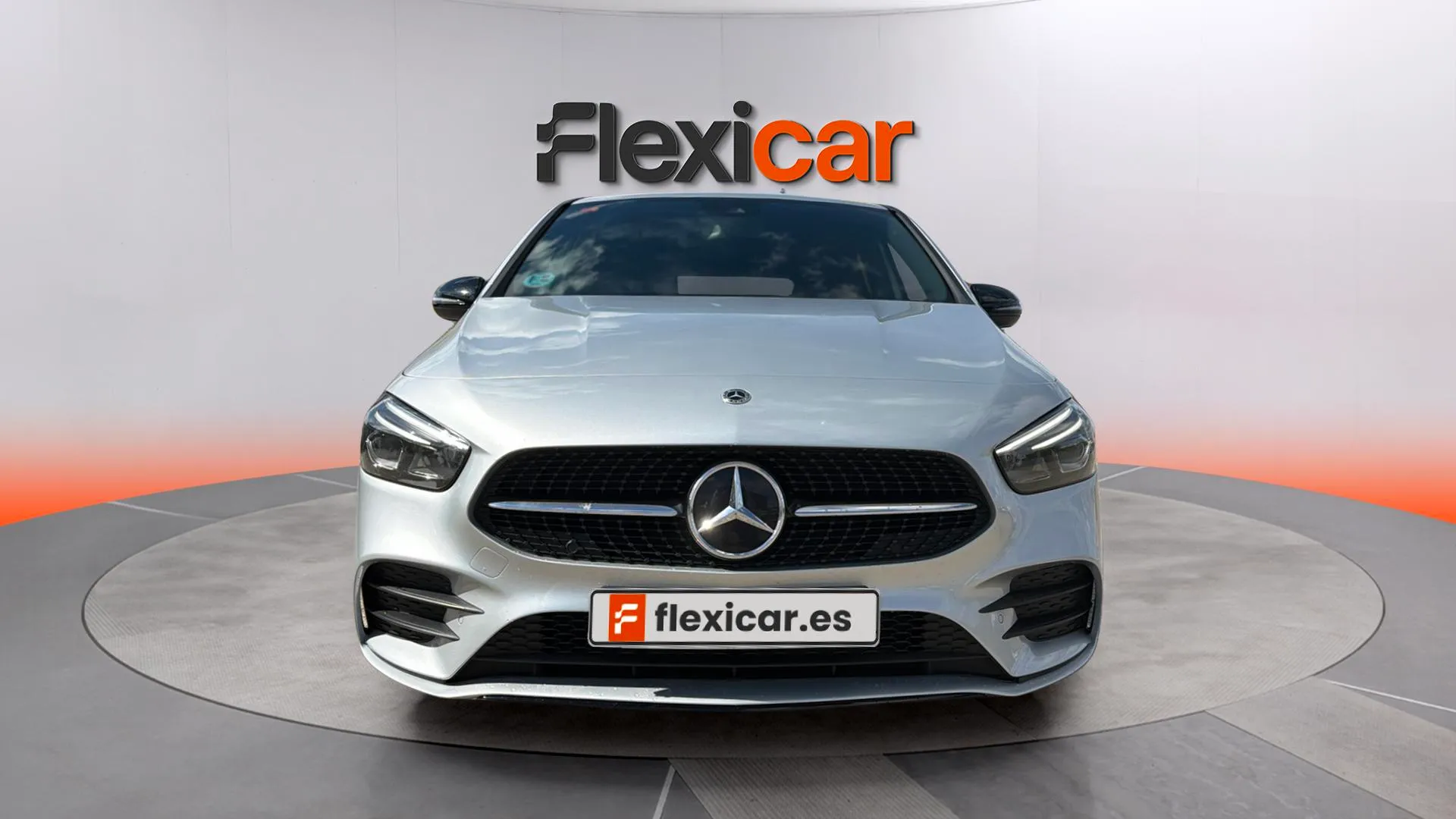 Mercedes-Benz Clase B B 180 d - foto 2