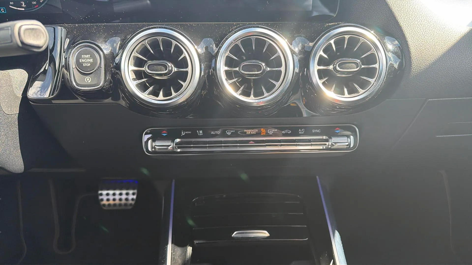 Mercedes-Benz Clase B B 180 d - foto 12