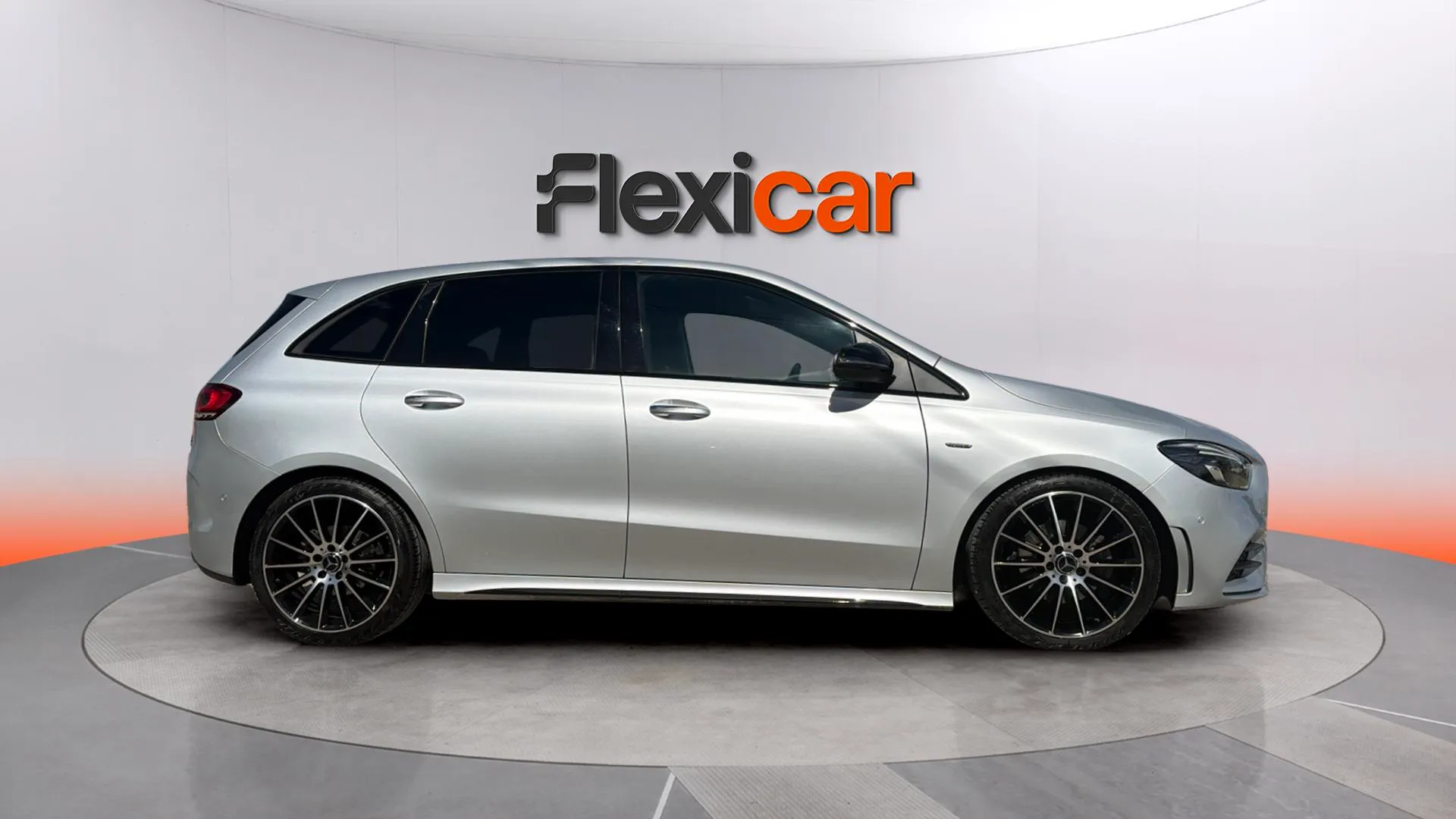 Mercedes-Benz Clase B B 180 d - foto 3
