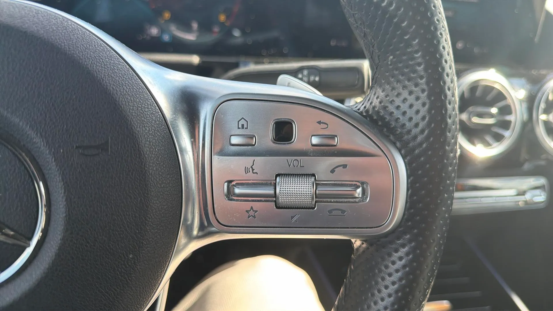 Mercedes-Benz Clase B B 180 d - foto 16