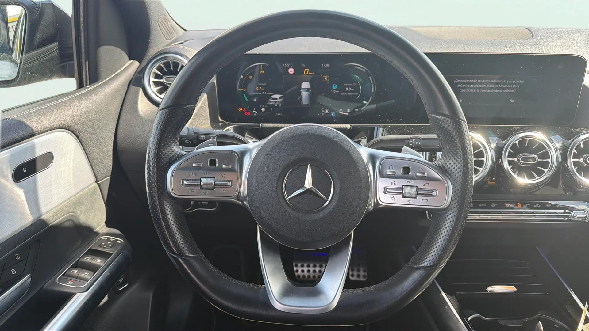 Mercedes-Benz Clase B B 180 d - foto 13