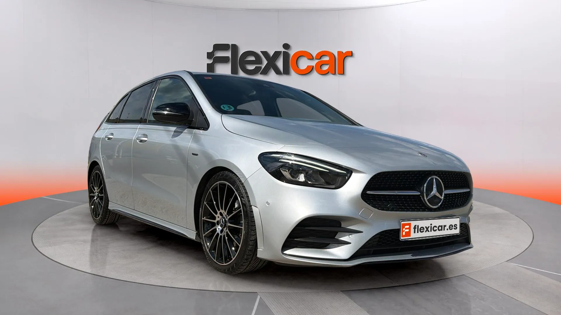 Mercedes-Benz Clase B B 180 d