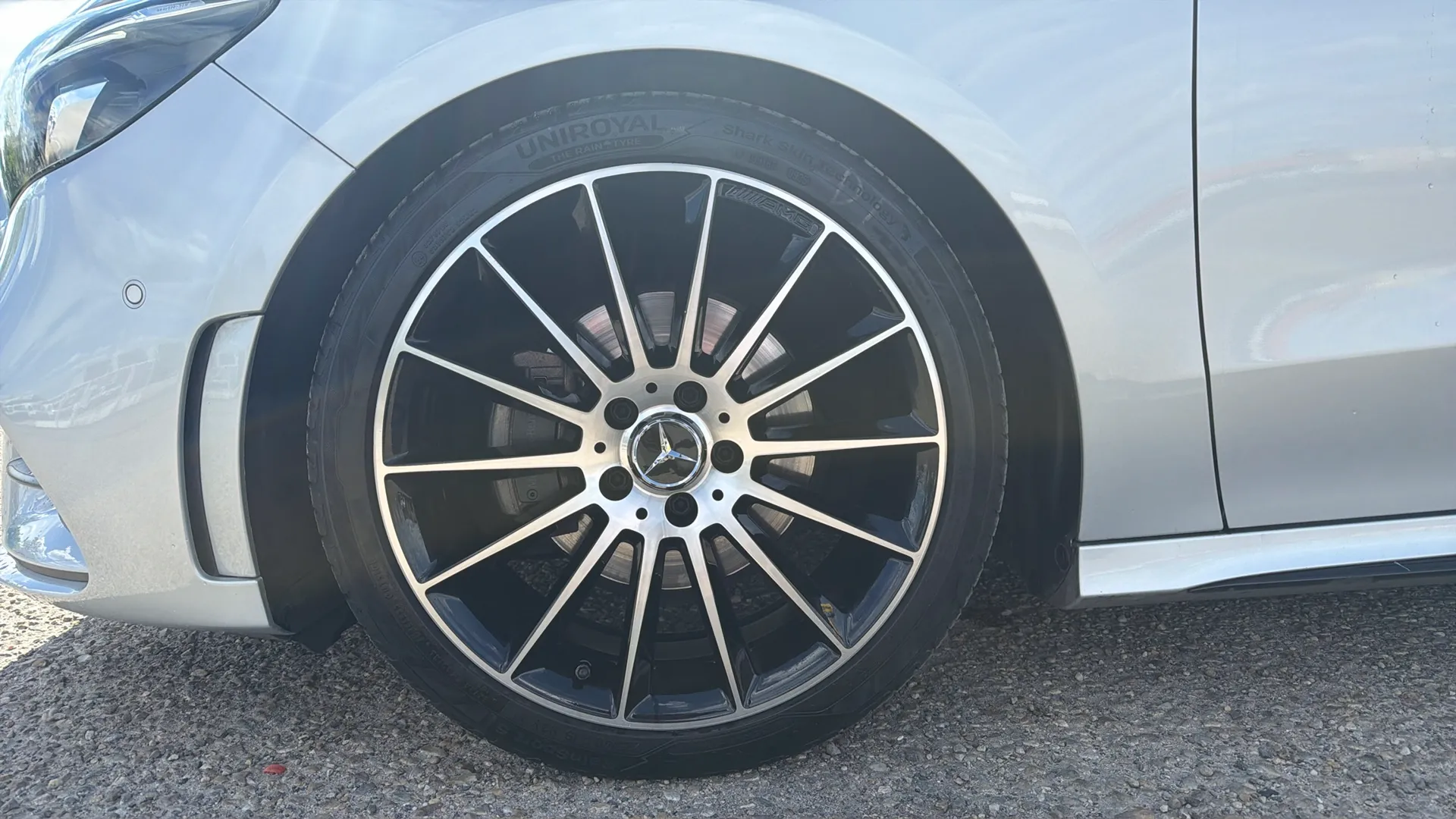 Mercedes-Benz Clase B B 180 d - foto 10