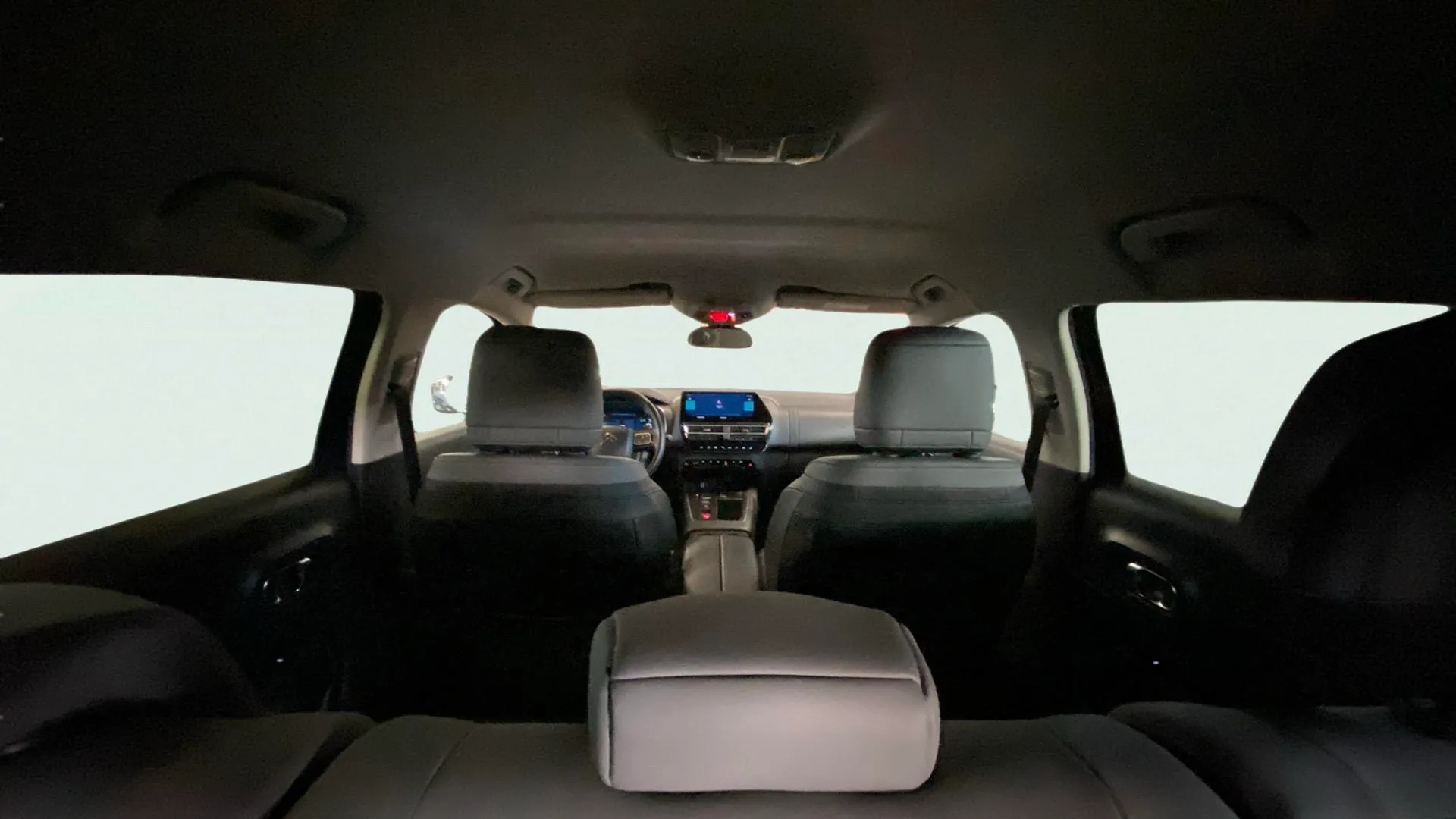 Citroën C5 Aircross 225 e-EAT8 Feel Pack - foto 41