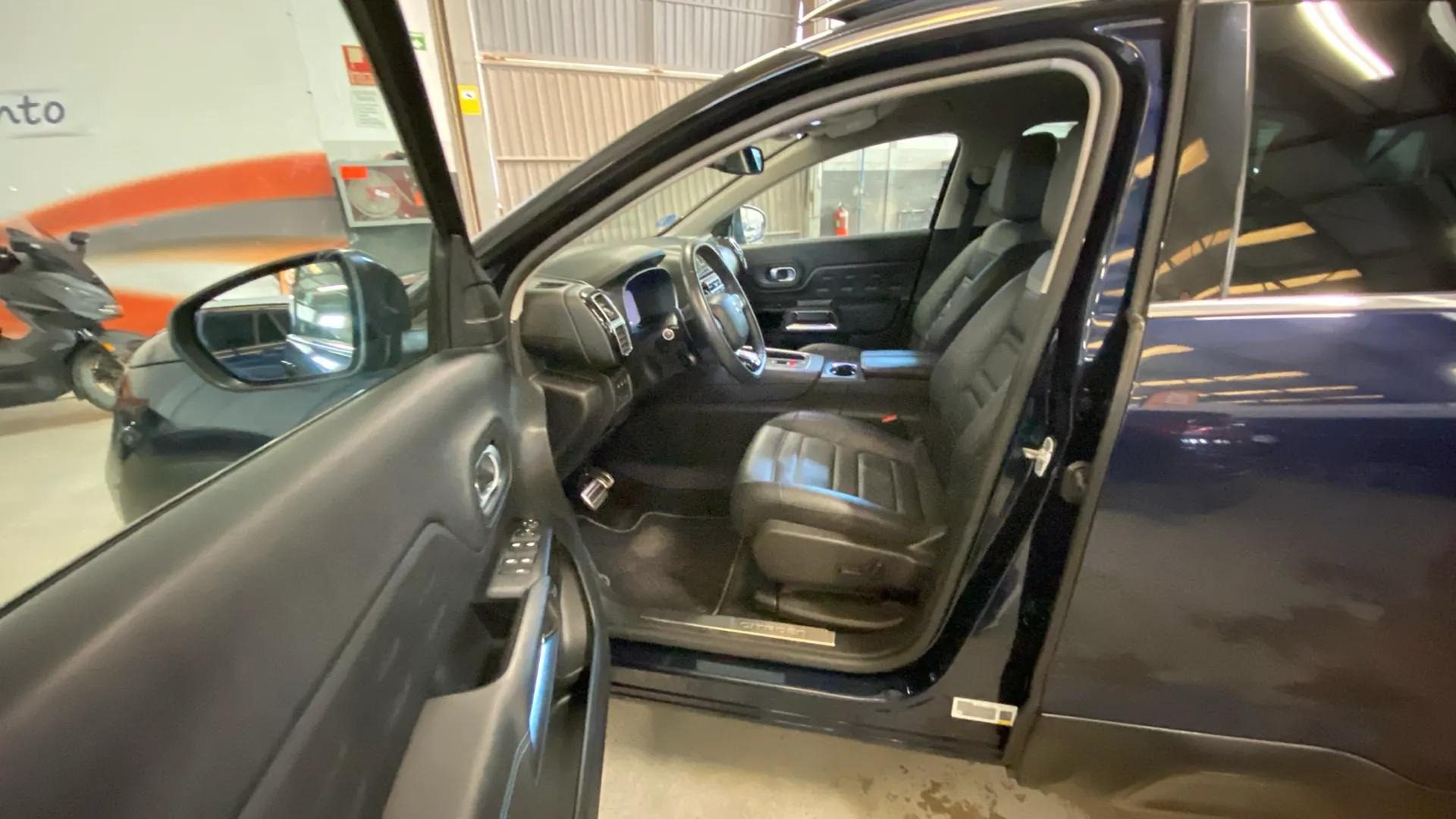 Citroën C5 Aircross 225 e-EAT8 Feel Pack - foto 9