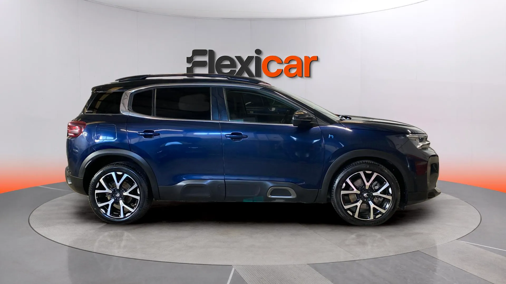 Citroën C5 Aircross 225 e-EAT8 Feel Pack - foto 3
