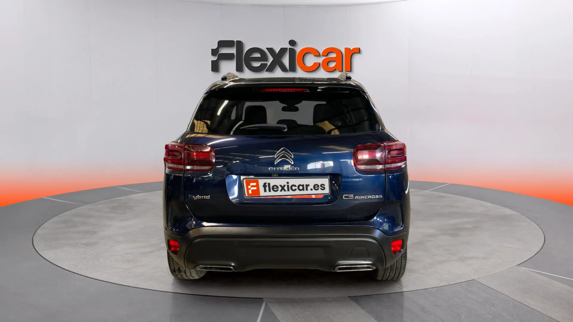 Citroën C5 Aircross 225 e-EAT8 Feel Pack - foto 4