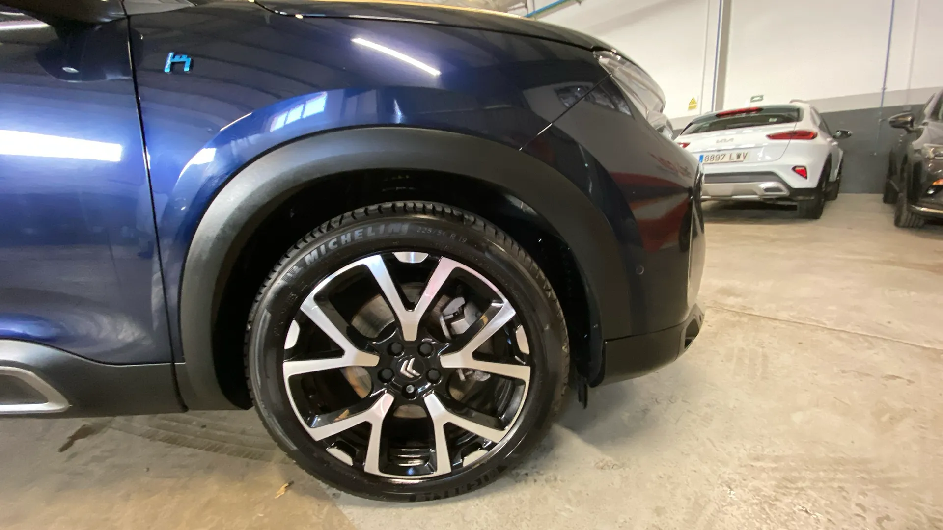 Citroën C5 Aircross 225 e-EAT8 Feel Pack - foto 14