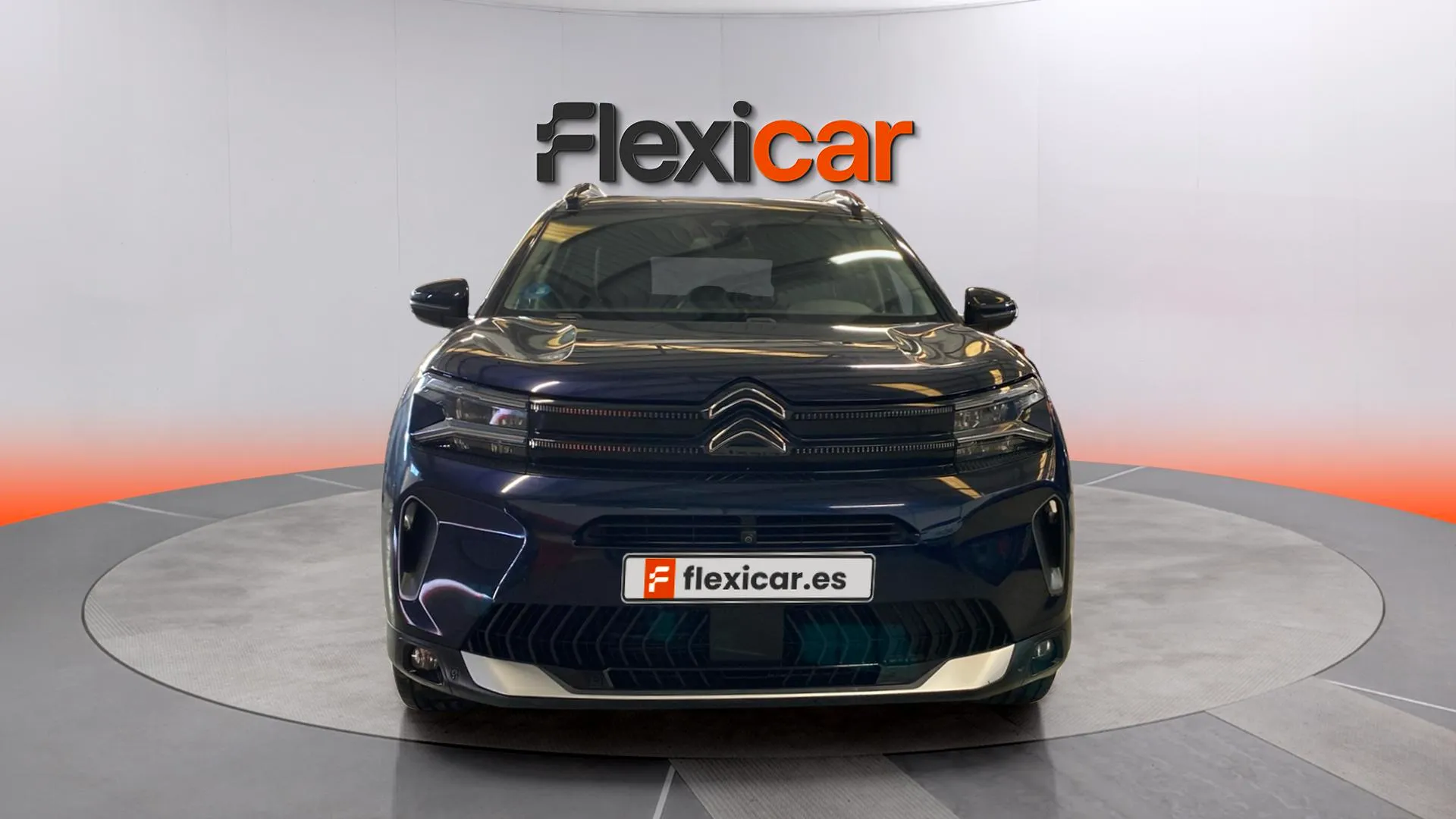 Citroën C5 Aircross 225 e-EAT8 Feel Pack - foto 2
