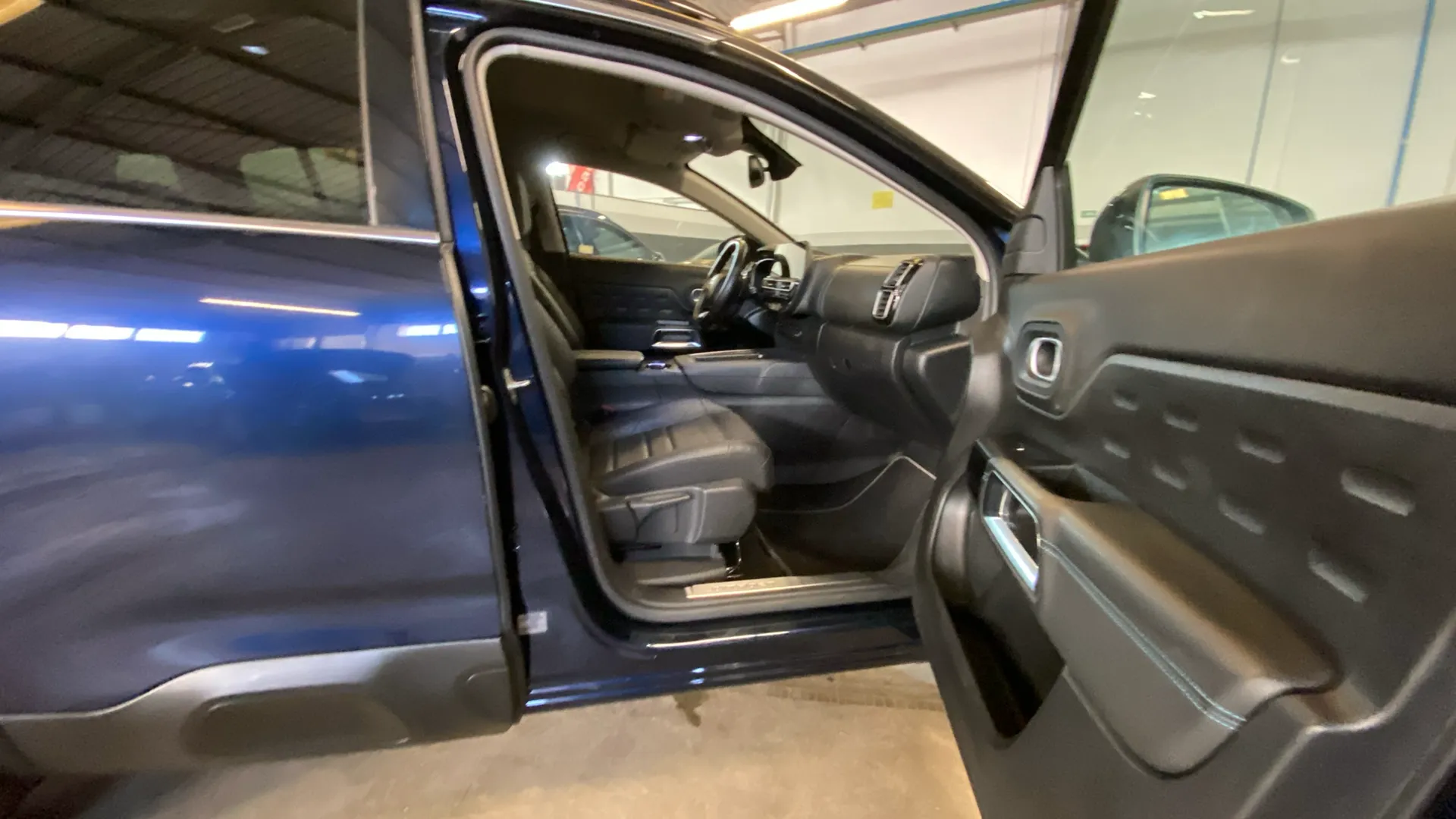 Citroën C5 Aircross 225 e-EAT8 Feel Pack - foto 10