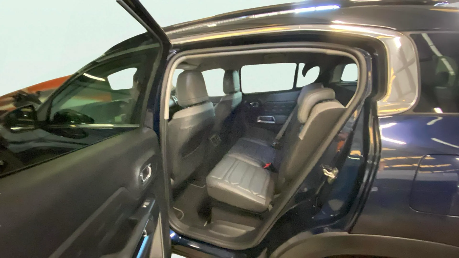 Citroën C5 Aircross 225 e-EAT8 Feel Pack - foto 16