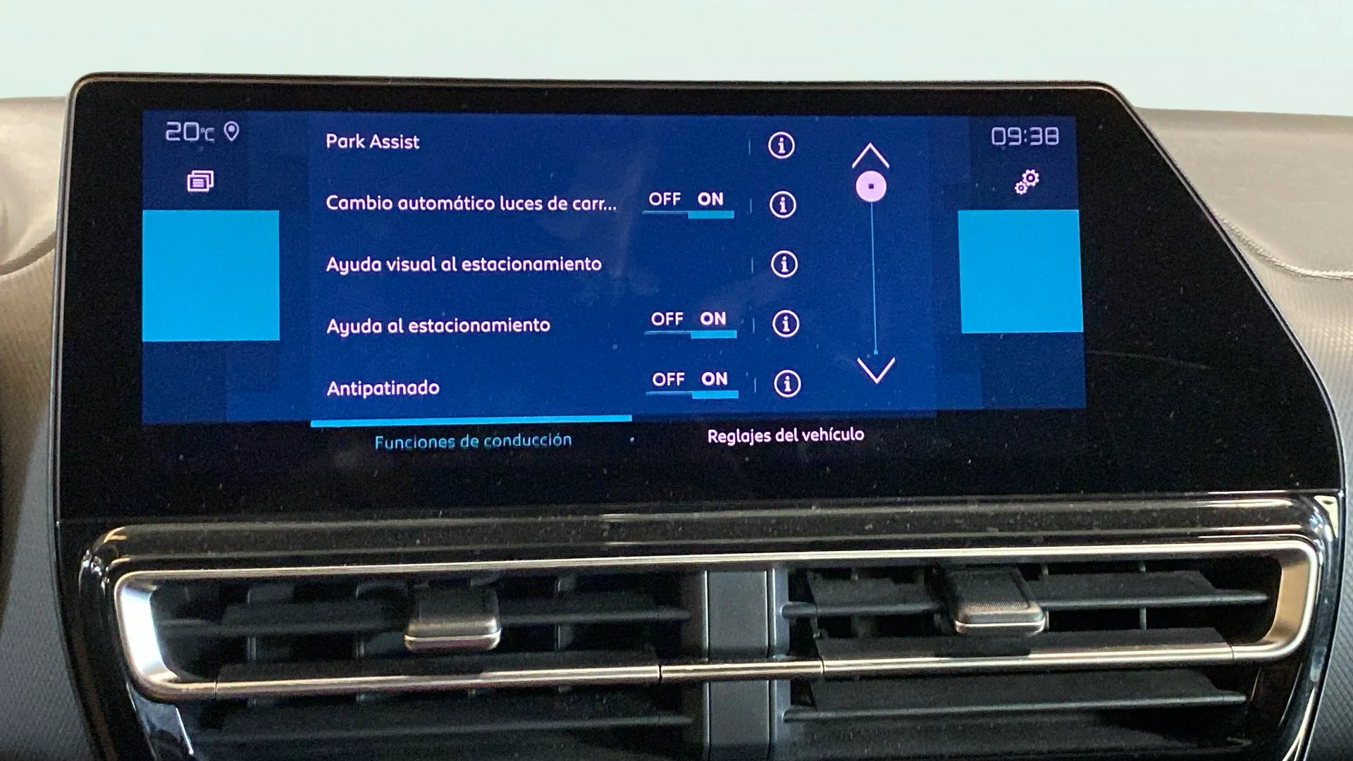 Citroën C5 Aircross 225 e-EAT8 Feel Pack - foto 34