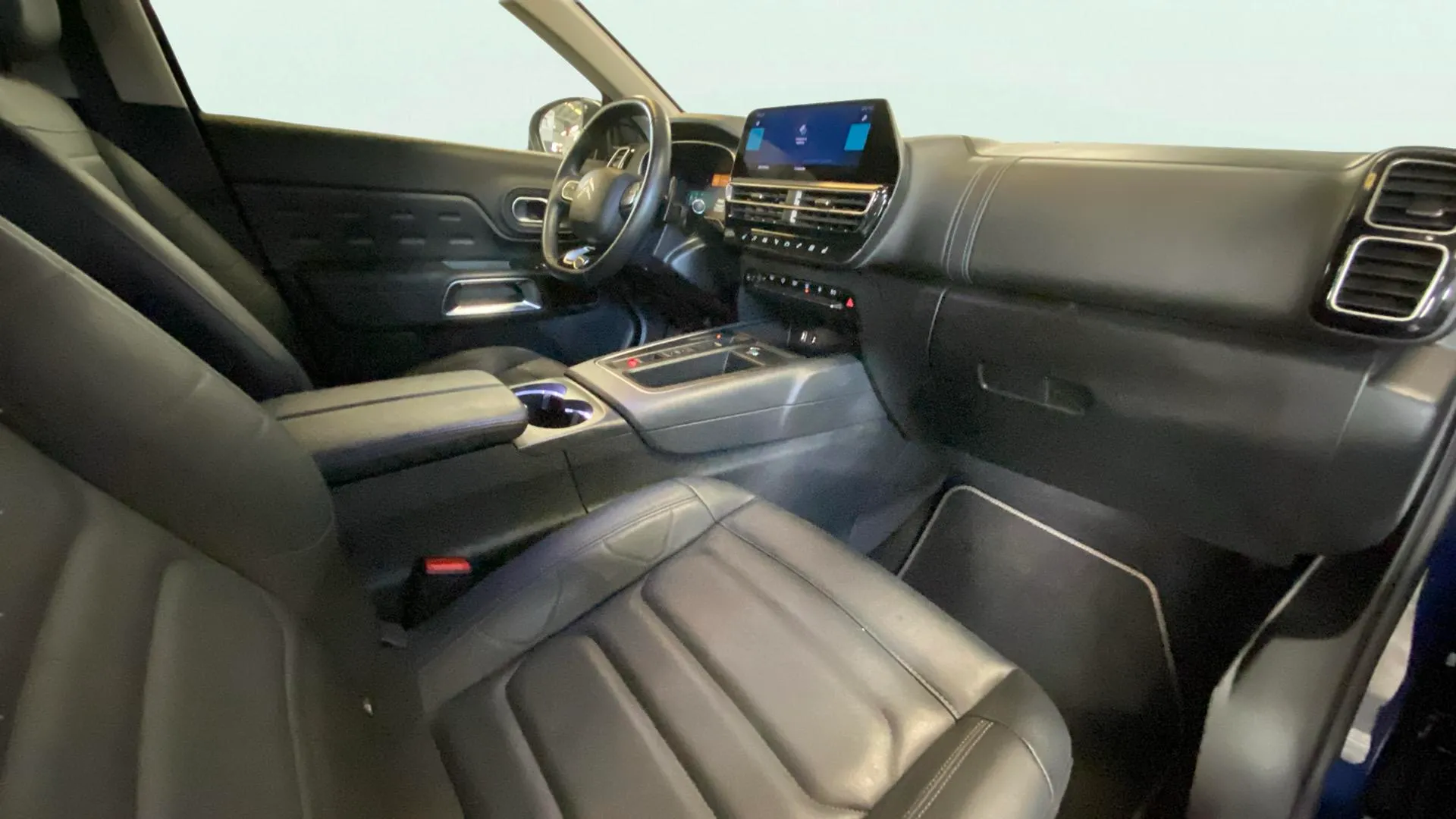 Citroën C5 Aircross 225 e-EAT8 Feel Pack - foto 43