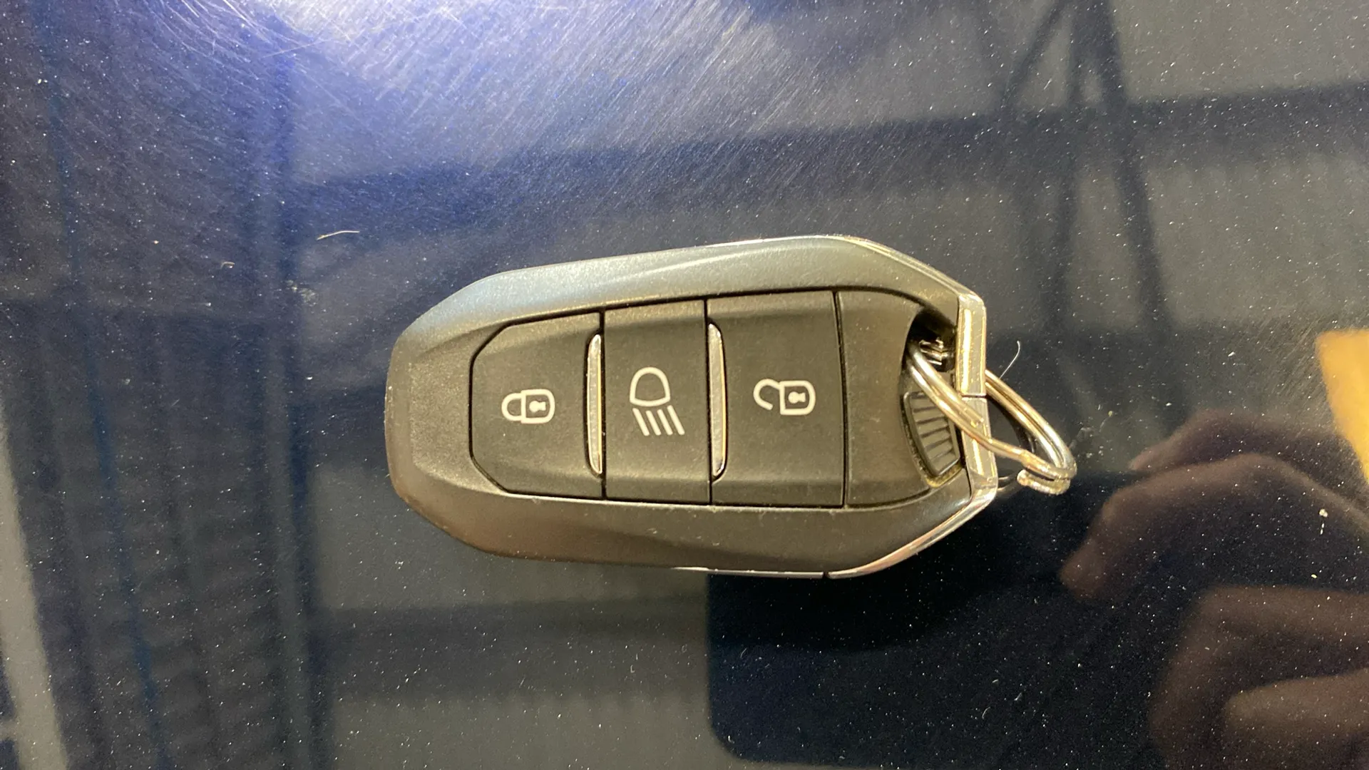 Citroën C5 Aircross 225 e-EAT8 Feel Pack - foto 17