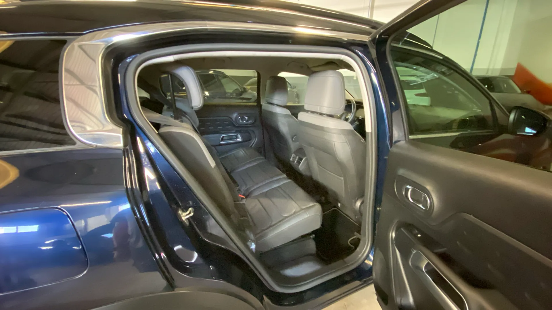 Citroën C5 Aircross 225 e-EAT8 Feel Pack - foto 15