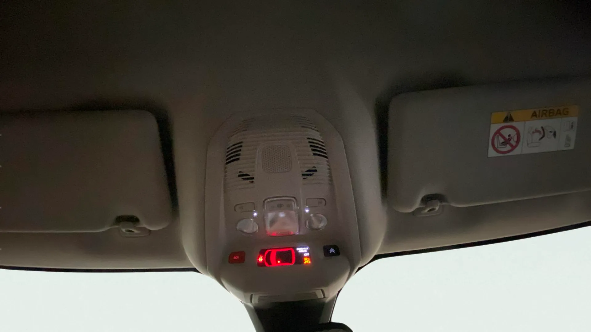 Citroën C5 Aircross 225 e-EAT8 Feel Pack - foto 37