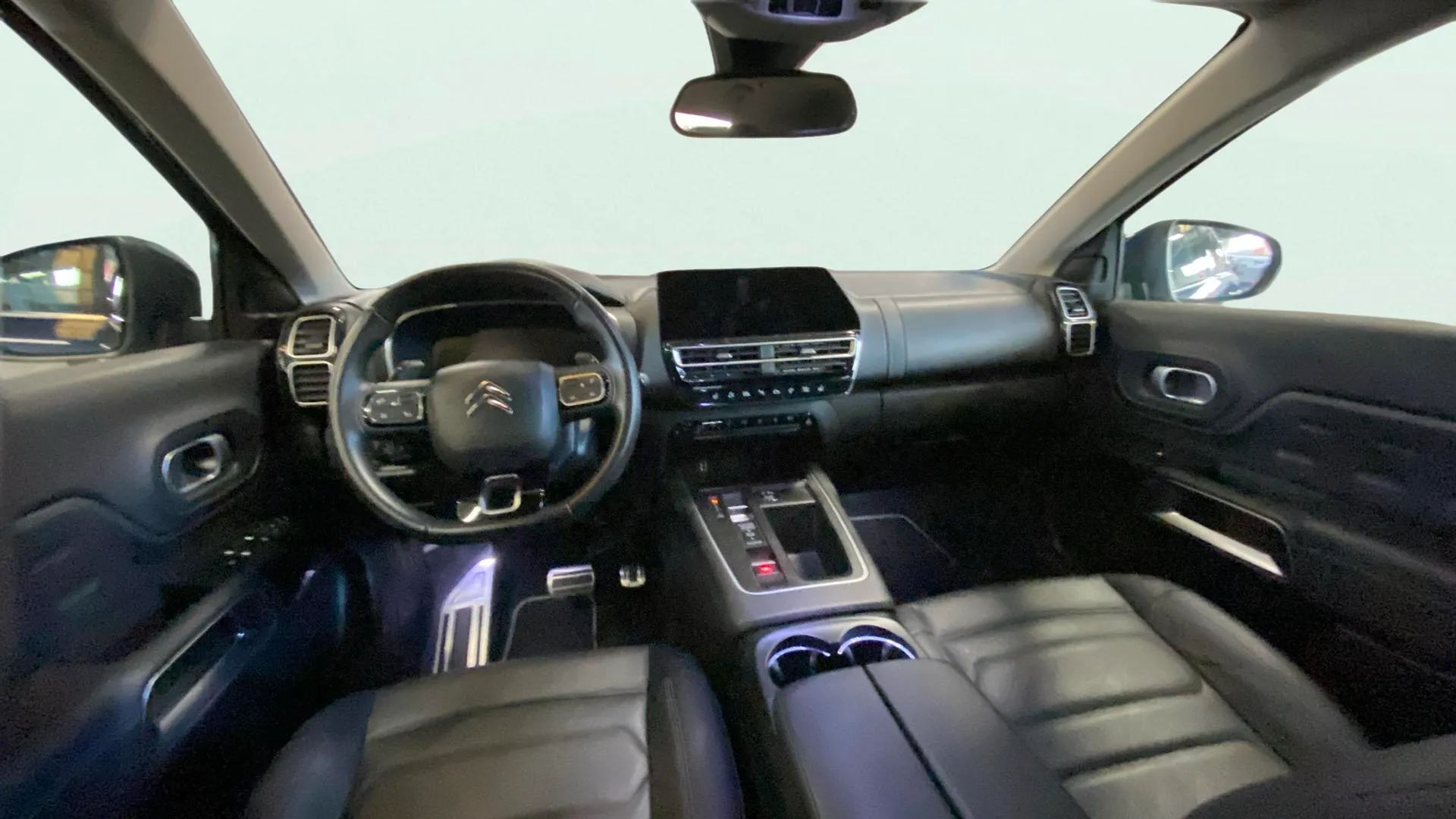 Citroën C5 Aircross 225 e-EAT8 Feel Pack - foto 13