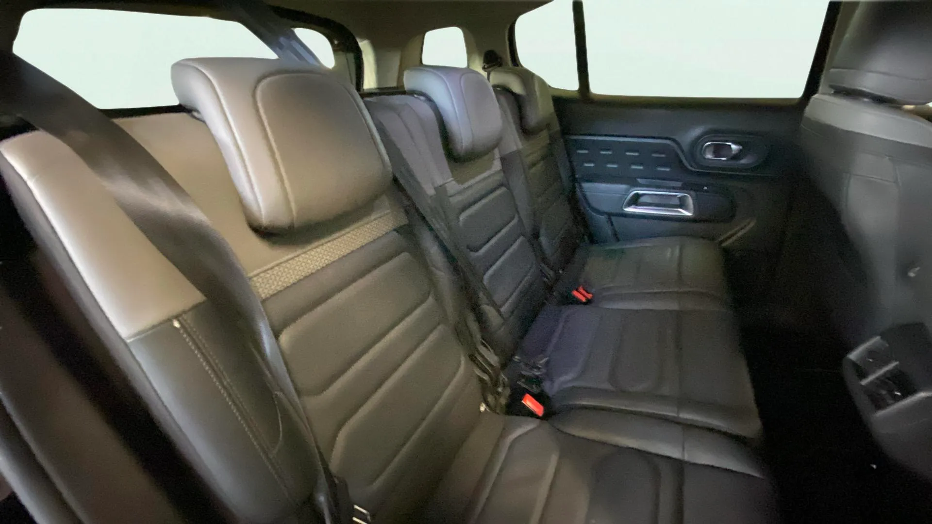Citroën C5 Aircross 225 e-EAT8 Feel Pack - foto 42