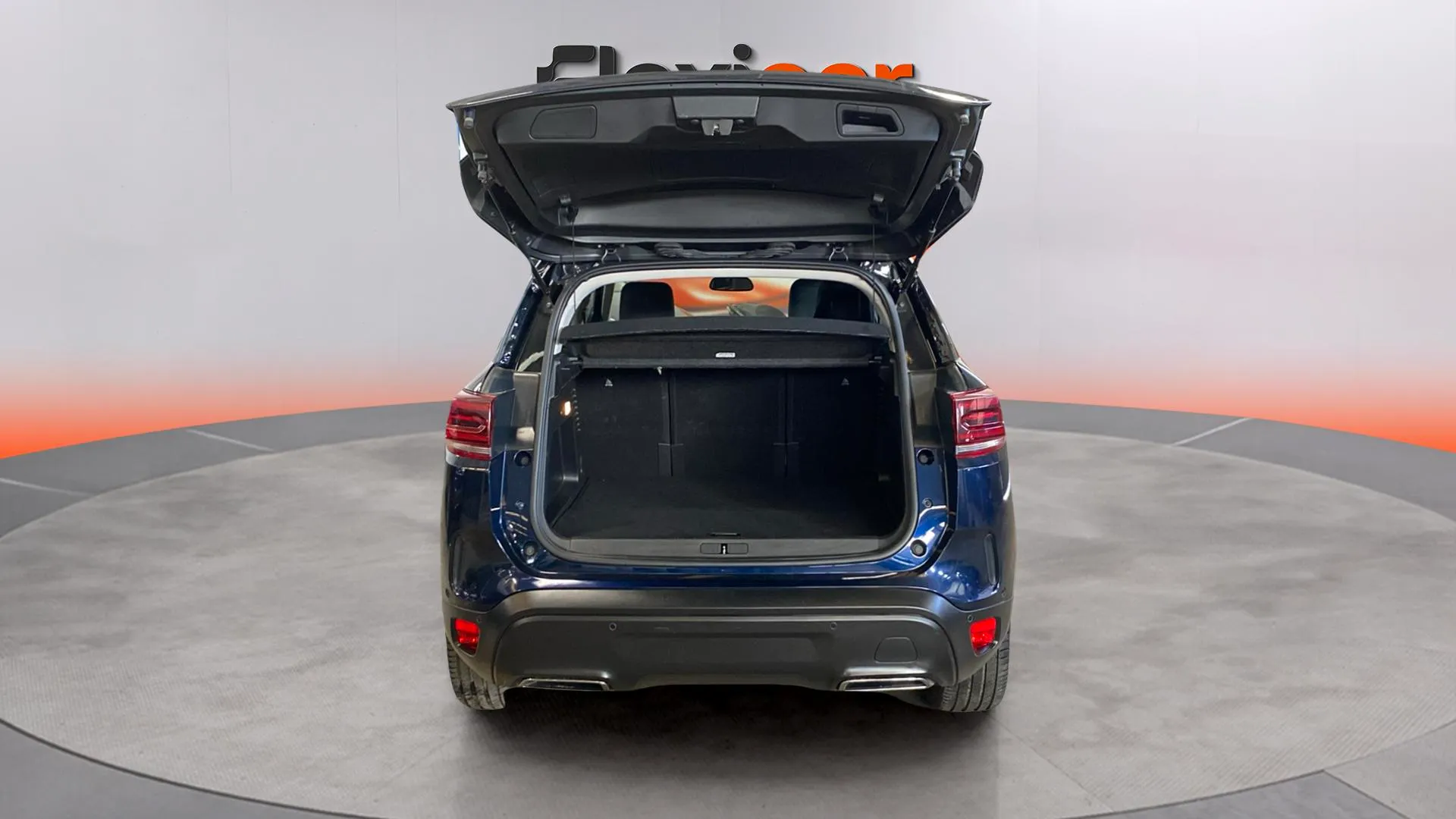 Citroën C5 Aircross 225 e-EAT8 Feel Pack - foto 12