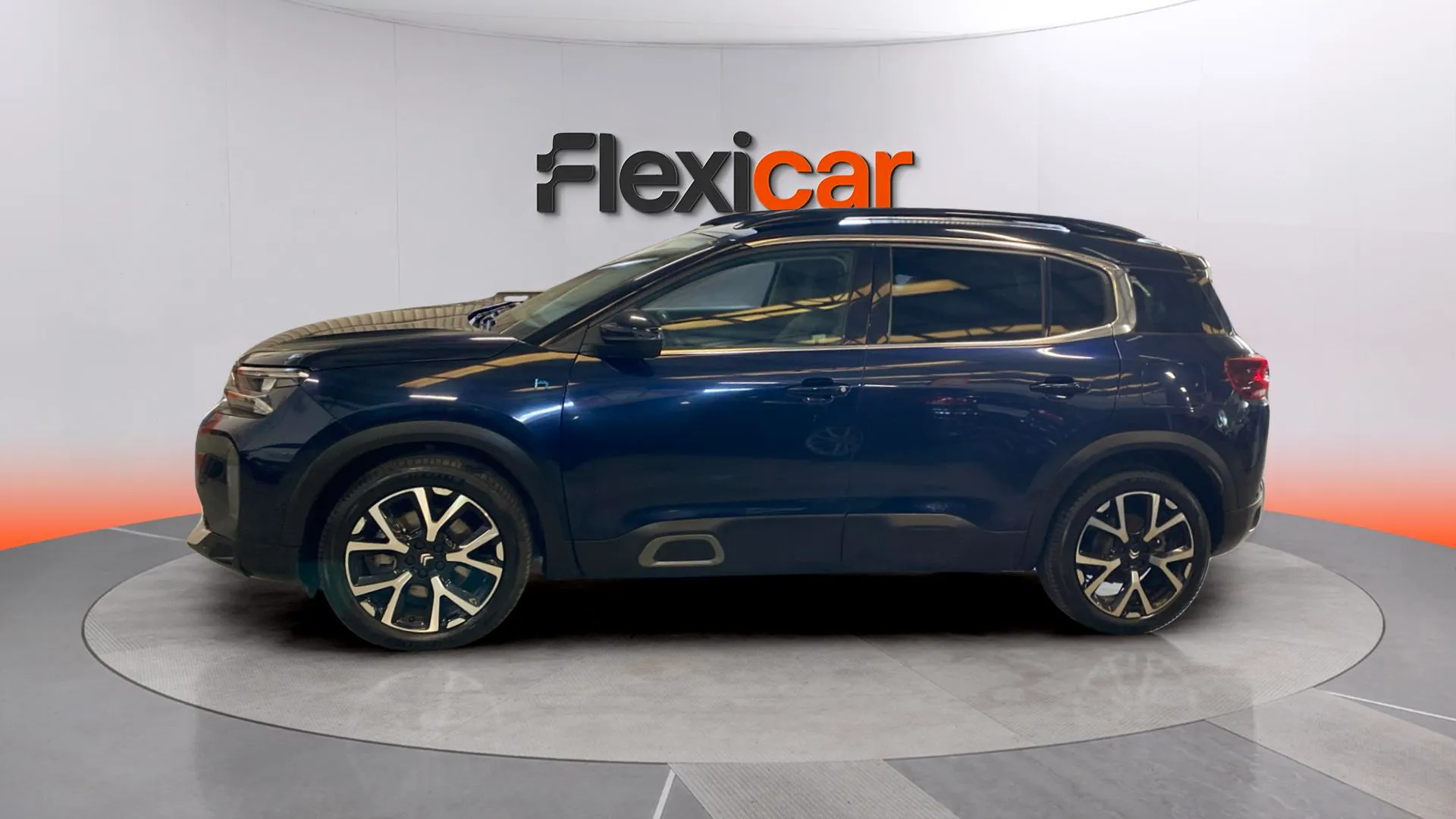 Citroën C5 Aircross 225 e-EAT8 Feel Pack - foto 5