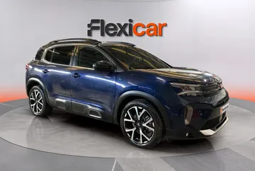 citroen c5 aircross 225 e eat8 feel pack hibrido enchufable automatica sagunto 903000000241035