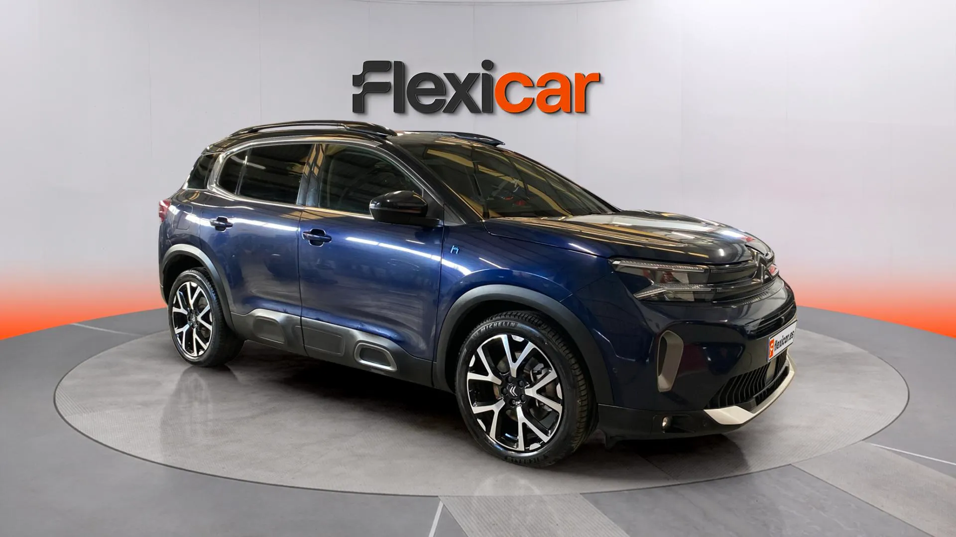 Citroën C5 Aircross 225 e-EAT8 Feel Pack
