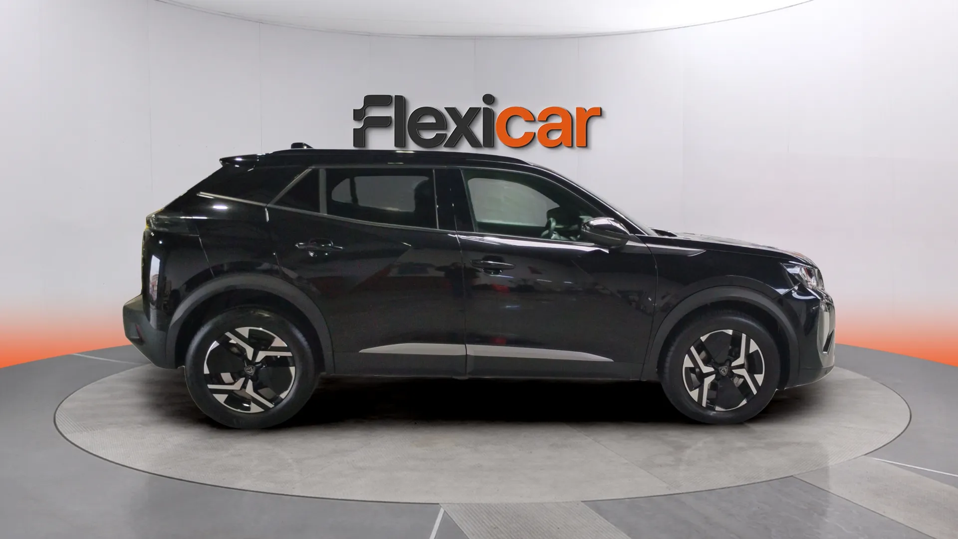 Peugeot 2008 Allure Pack PureTech 100 - foto 5