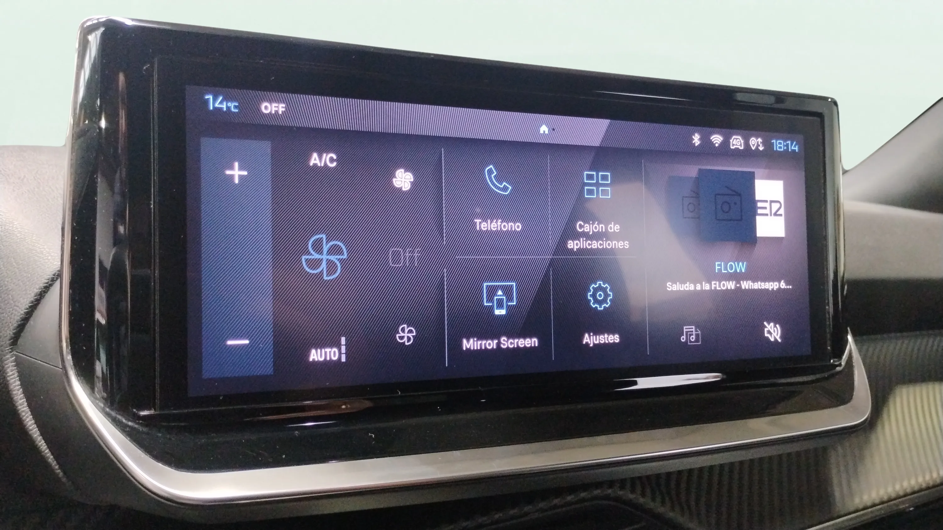 Peugeot 2008 Allure Pack PureTech 100 - foto 19