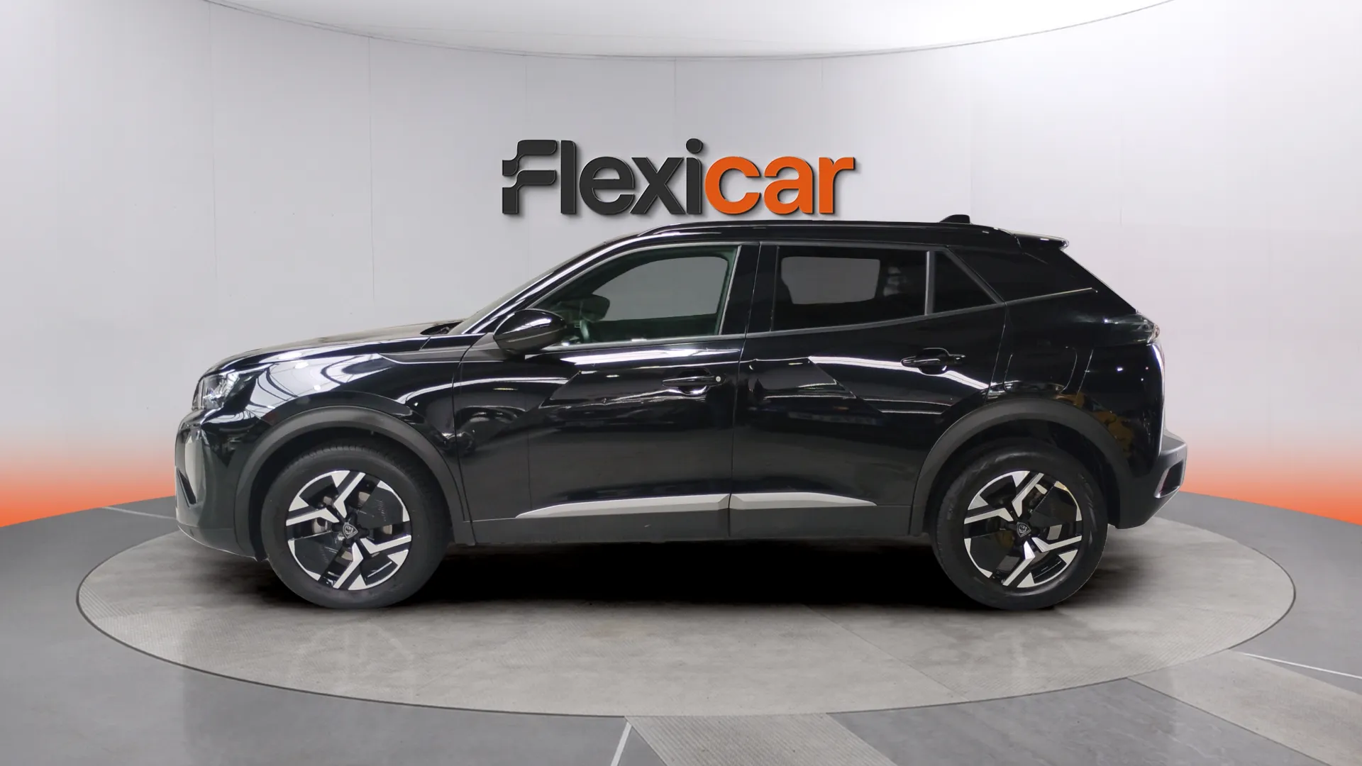 Peugeot 2008 Allure Pack PureTech 100 - foto 3