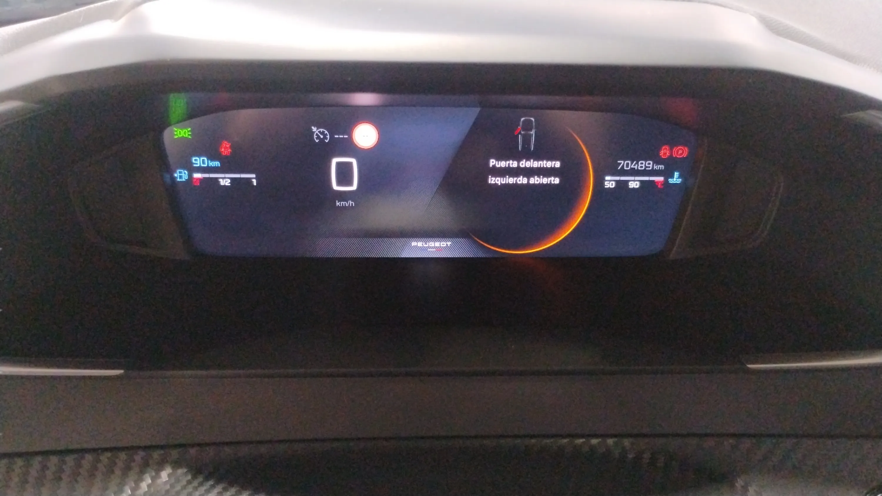 Peugeot 2008 Allure Pack PureTech 100 - foto 12