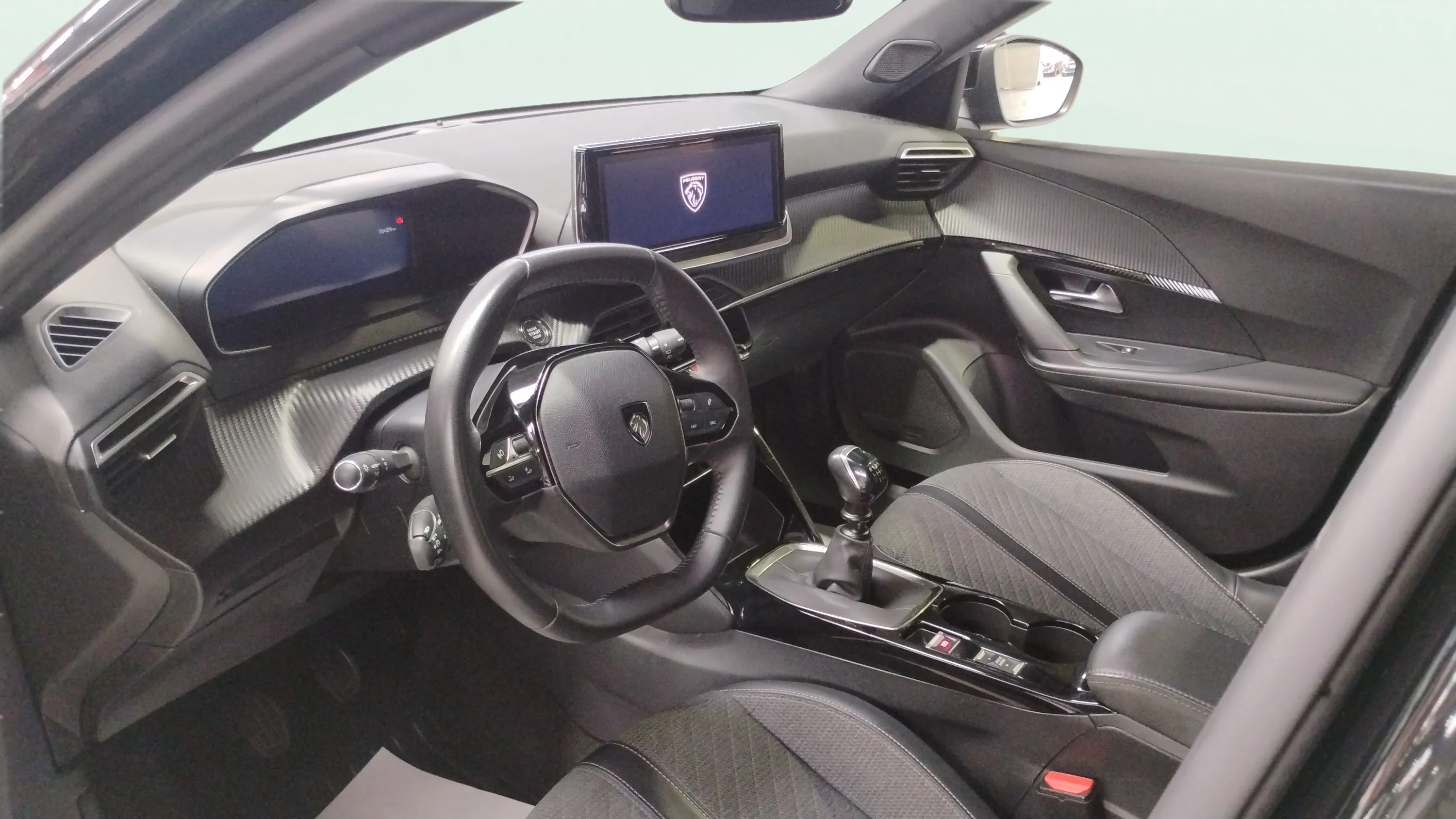 Peugeot 2008 Allure Pack PureTech 100 - foto 6