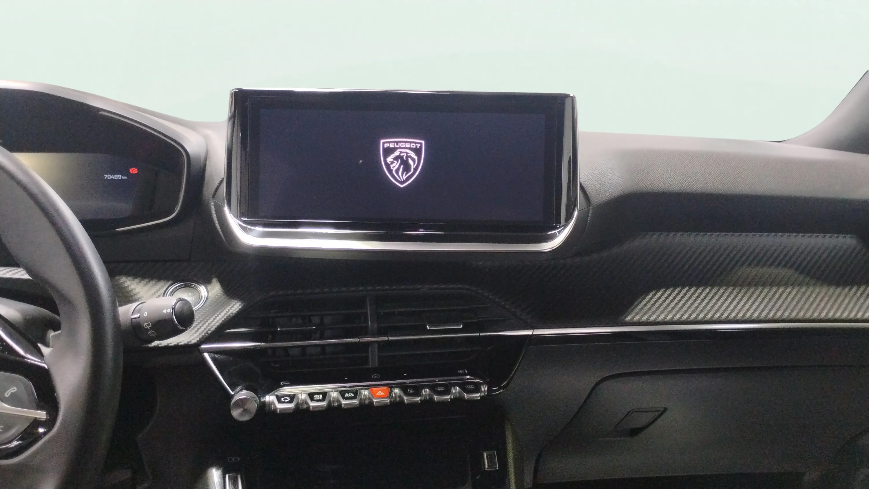 Peugeot 2008 Allure Pack PureTech 100 - foto 11