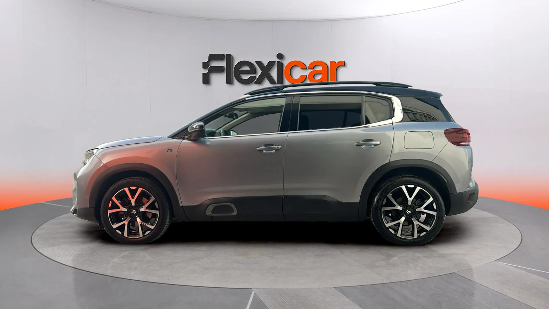 Citroën C5 Aircross 225 e-EAT8 Feel Pack - foto 5