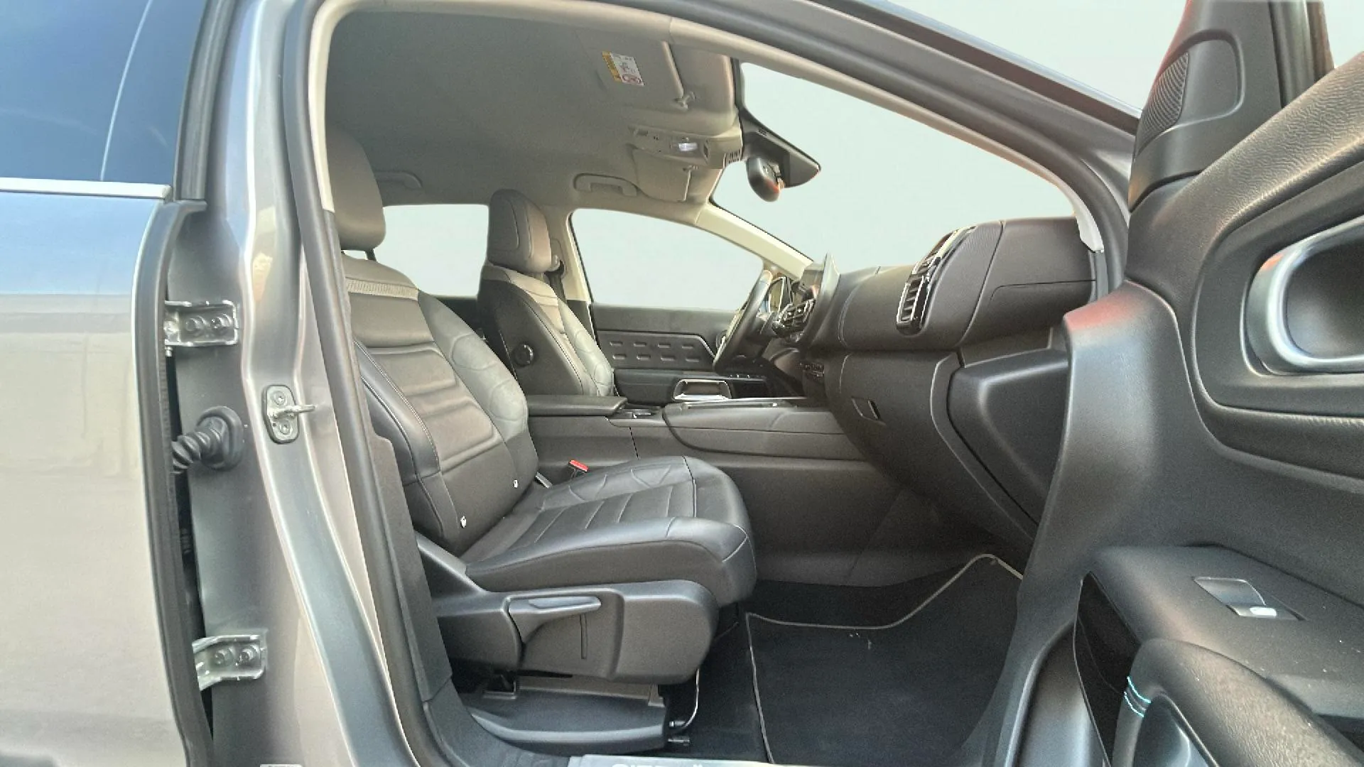 Citroën C5 Aircross 225 e-EAT8 Feel Pack - foto 15