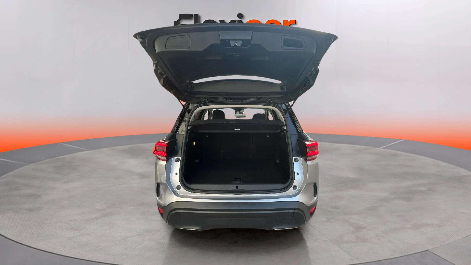 Citroën C5 Aircross 225 e-EAT8 Feel Pack - foto 17