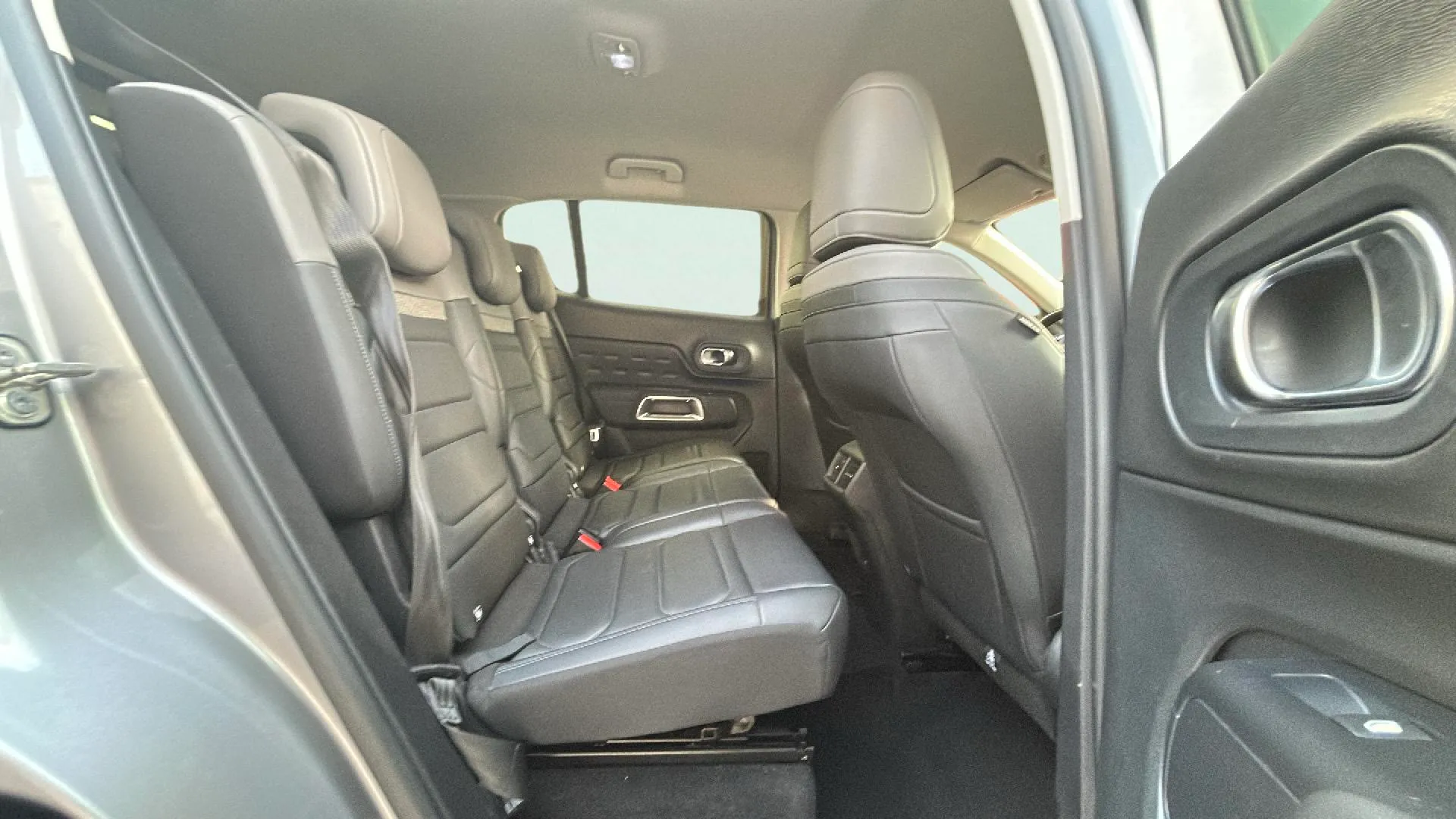Citroën C5 Aircross 225 e-EAT8 Feel Pack - foto 16