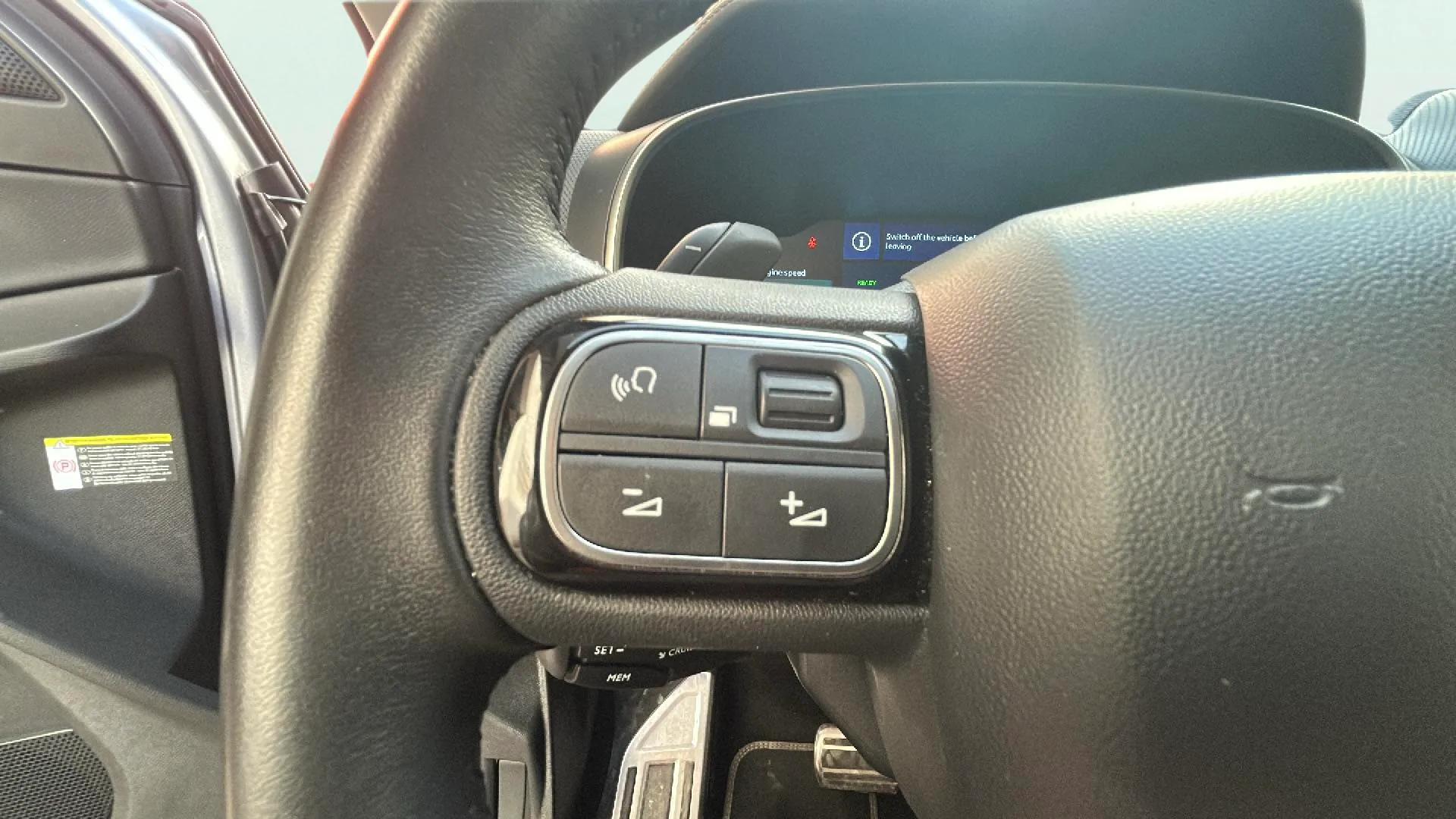 Citroën C5 Aircross 225 e-EAT8 Feel Pack - foto 12