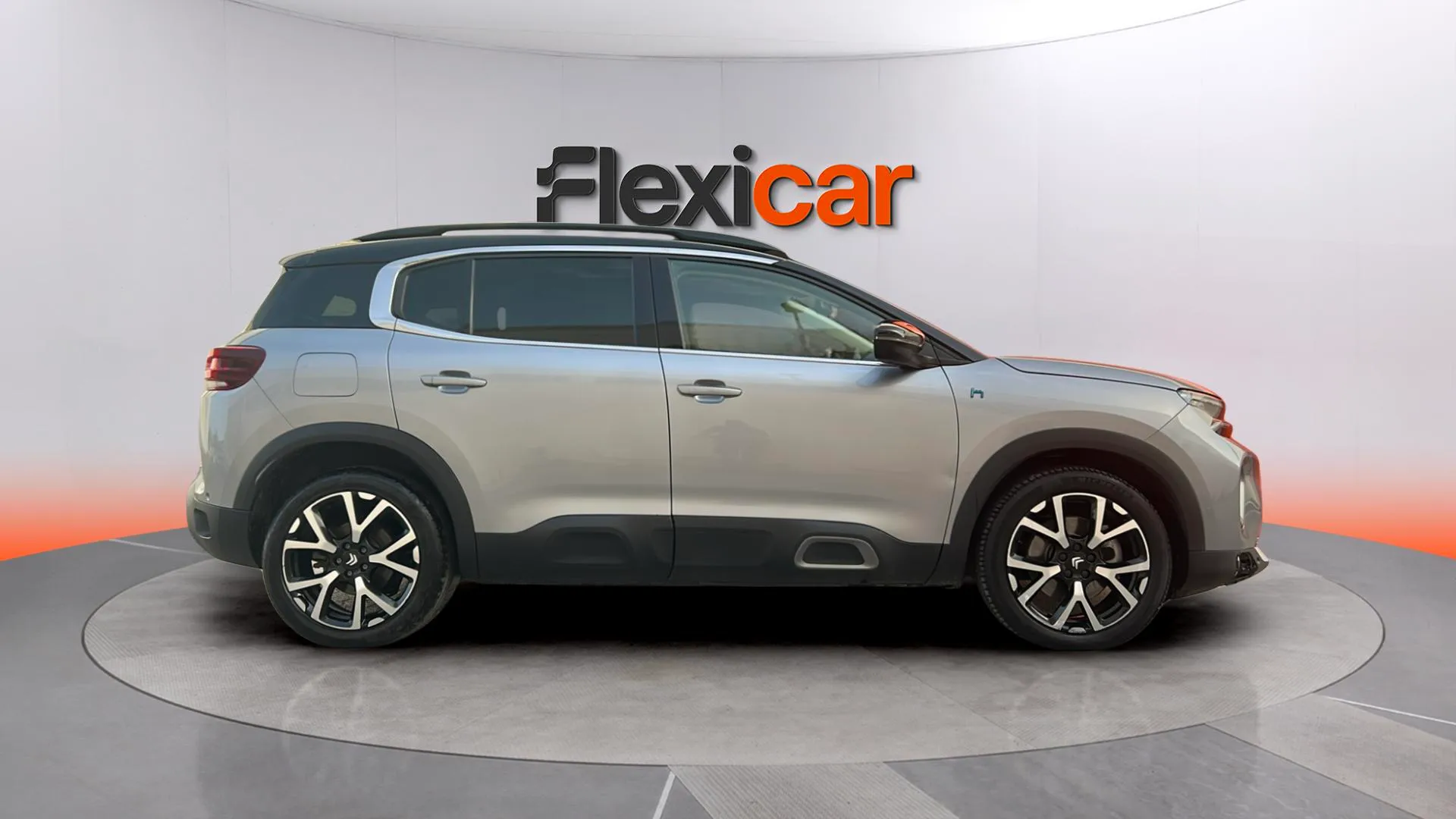 Citroën C5 Aircross 225 e-EAT8 Feel Pack - foto 3