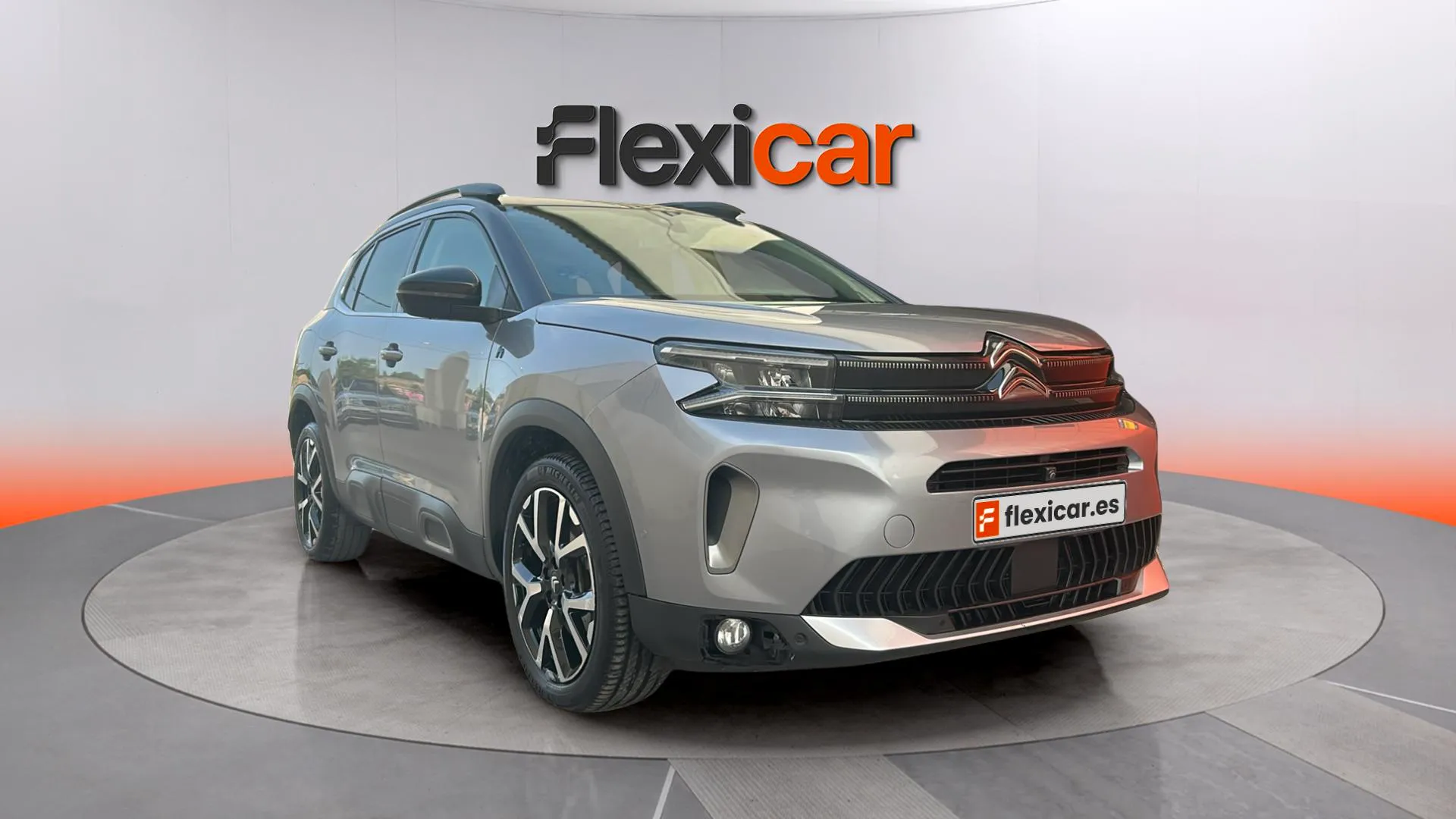 Citroën C5 Aircross 225 e-EAT8 Feel Pack