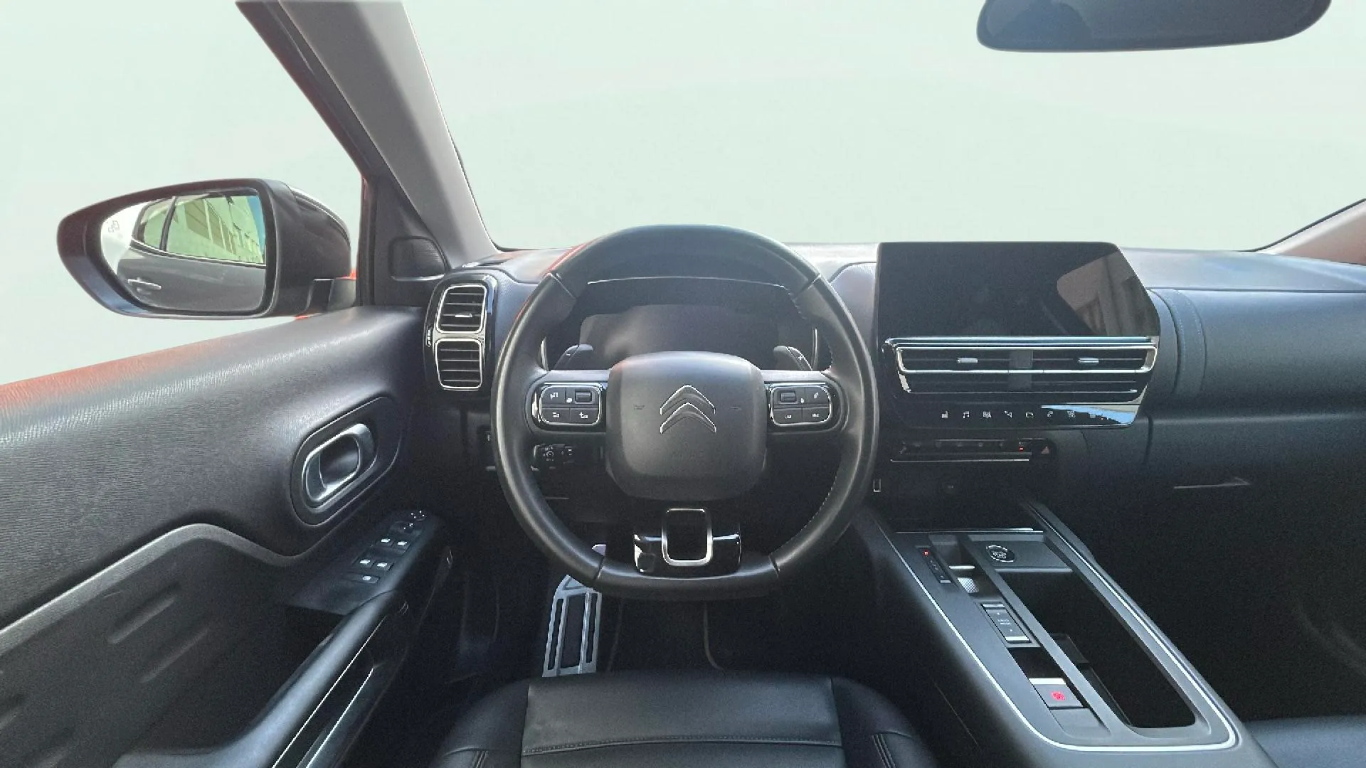 Citroën C5 Aircross 225 e-EAT8 Feel Pack - foto 7