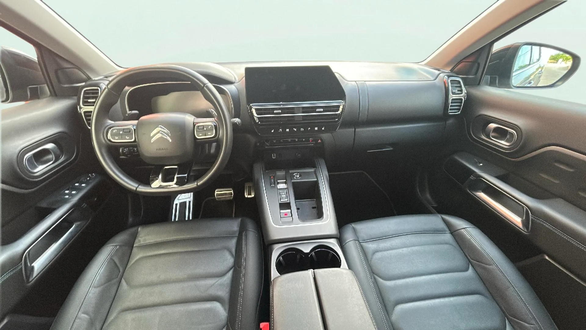 Citroën C5 Aircross 225 e-EAT8 Feel Pack - foto 6