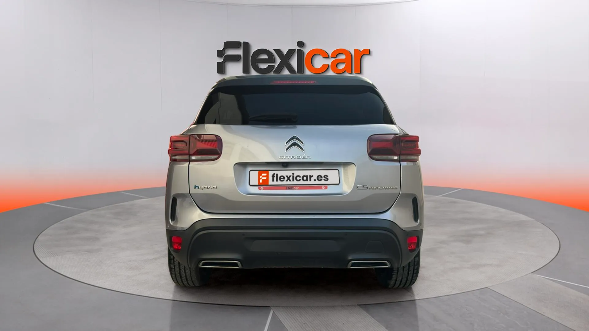Citroën C5 Aircross 225 e-EAT8 Feel Pack - foto 4