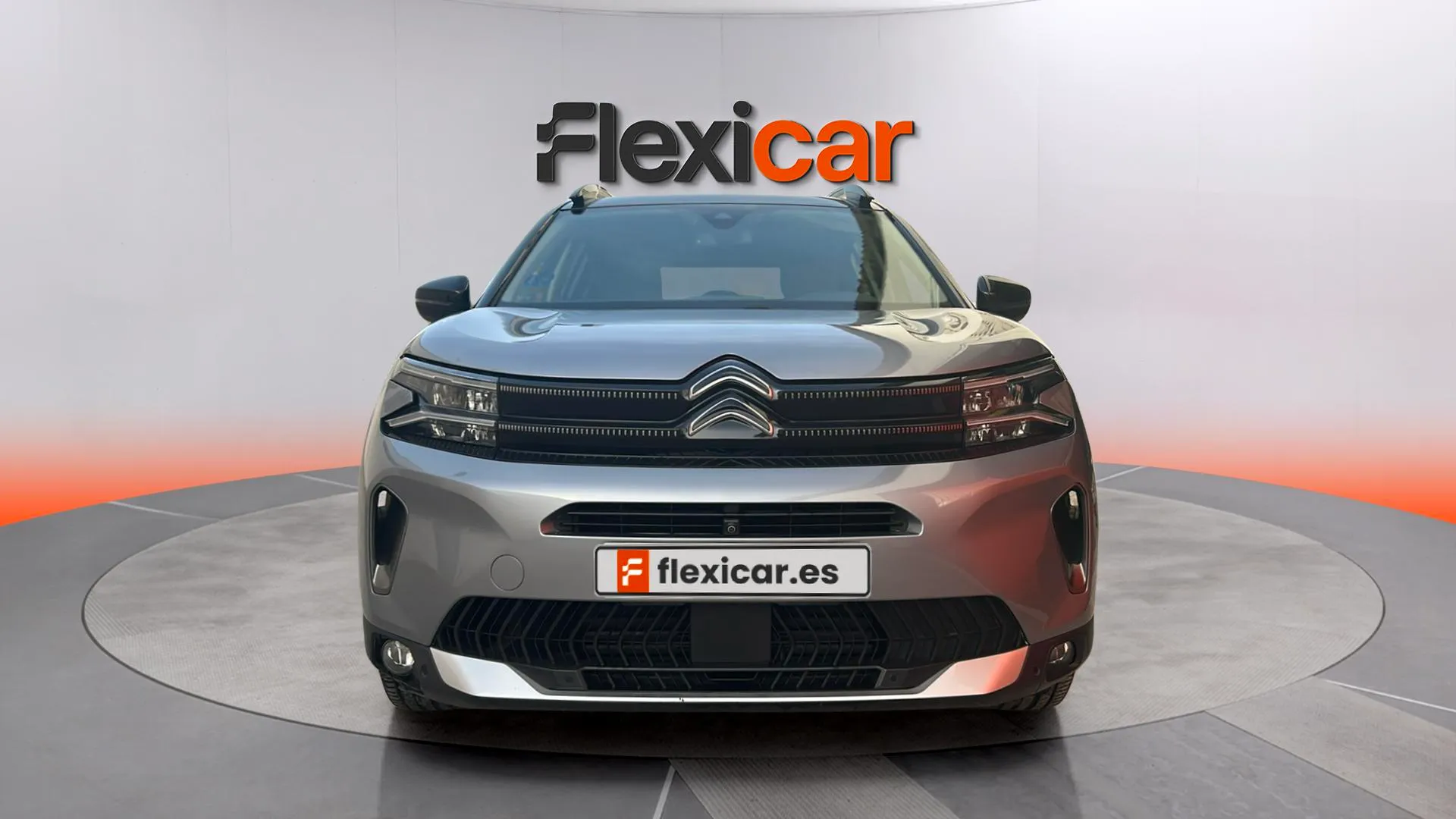 Citroën C5 Aircross 225 e-EAT8 Feel Pack - foto 2