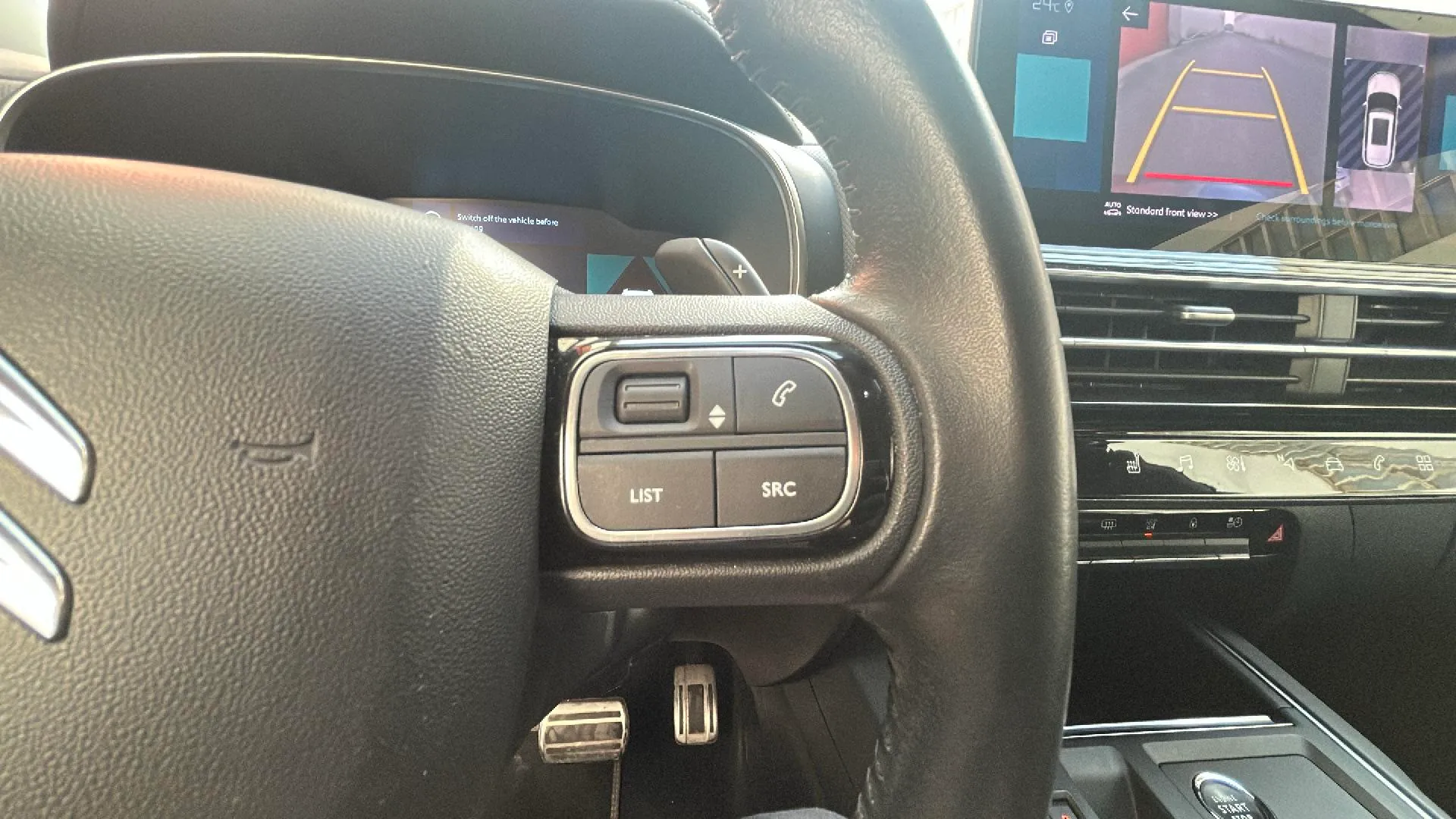 Citroën C5 Aircross 225 e-EAT8 Feel Pack - foto 11